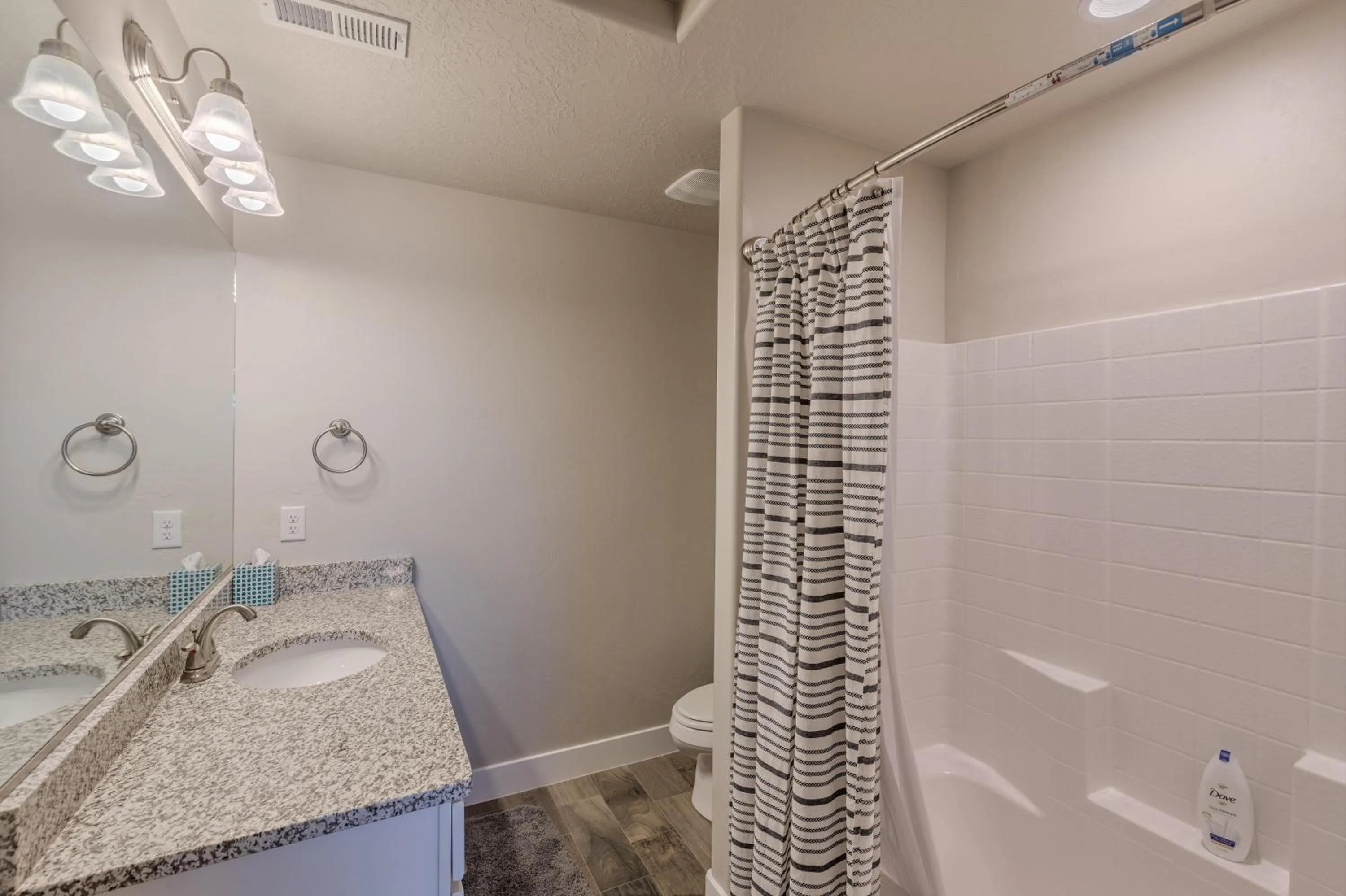 The Pickleball Palace