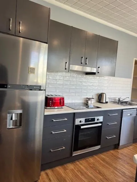 Bridge Motel Wellington