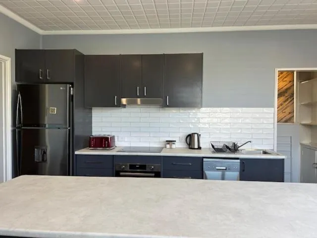 Bridge Motel Wellington