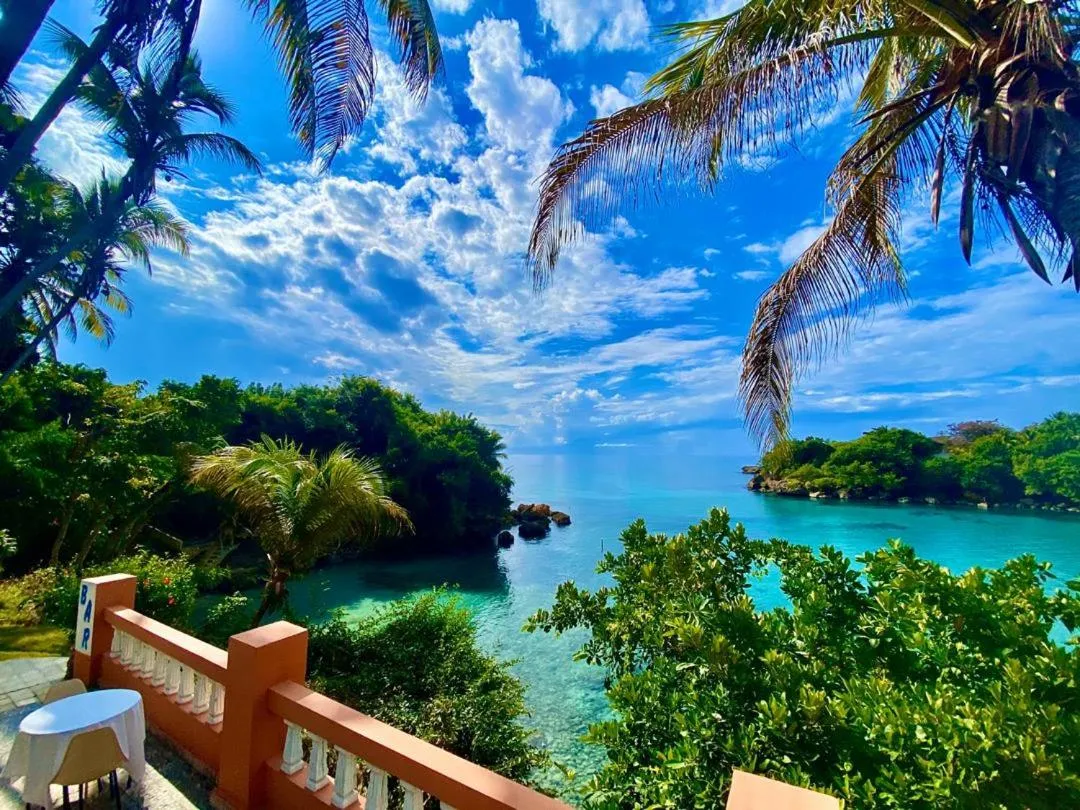 Restaurant/places to eat in Hotel Restaurant Cyvadier Plage