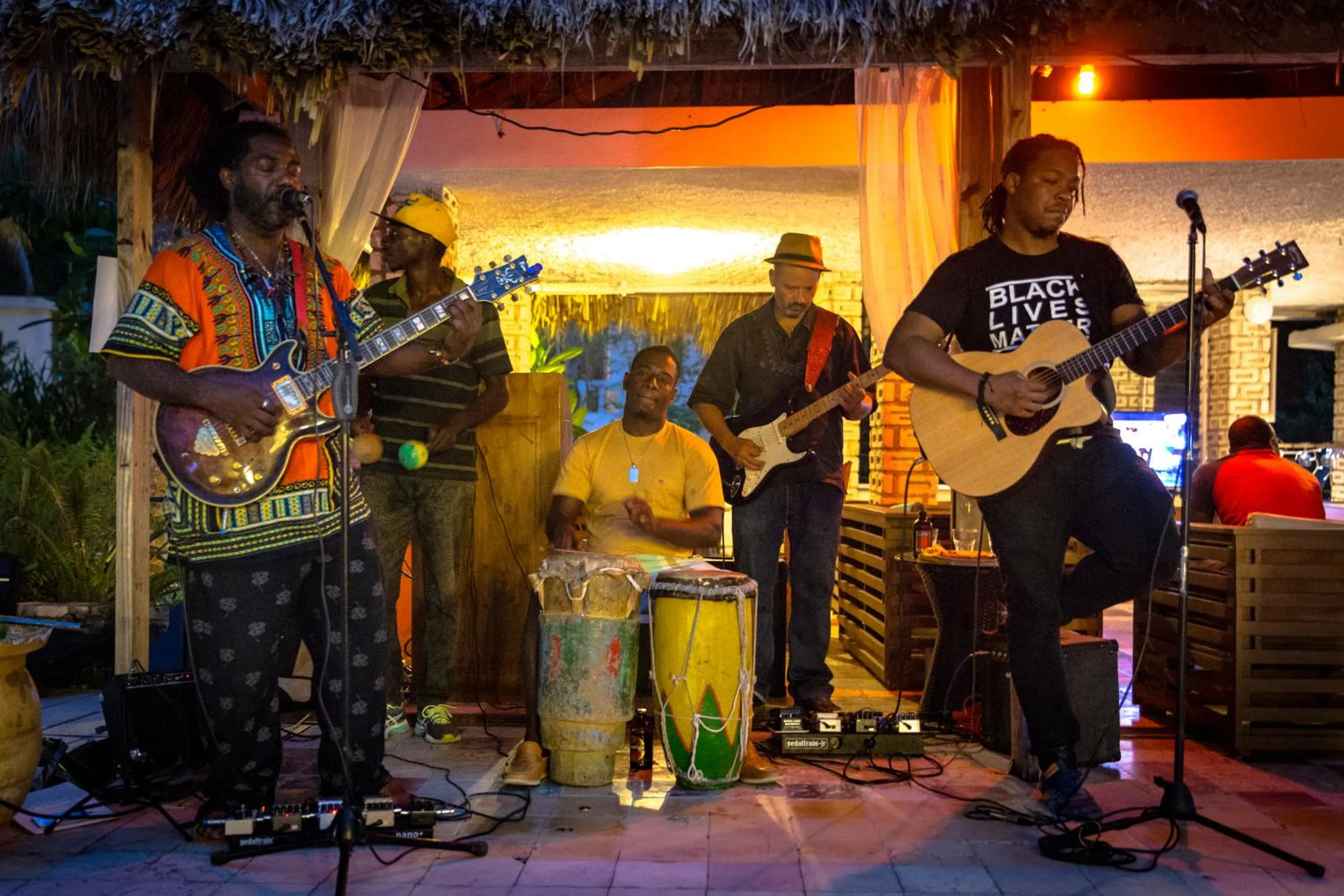 Hotel Restaurant Cyvadier Plage