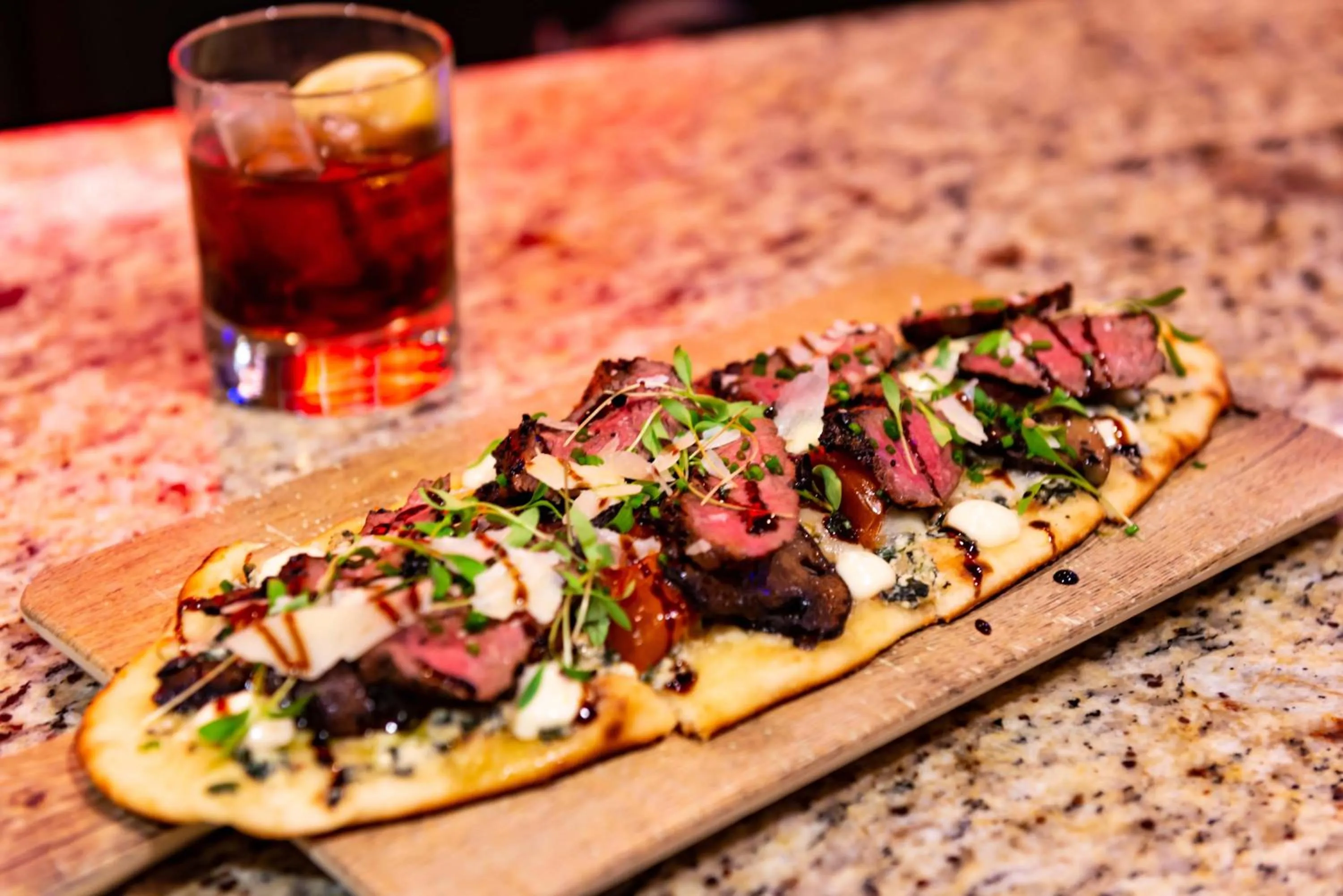 Food close-up, Food in DoubleTree by Hilton Hotel Tampa Airport-Westshore