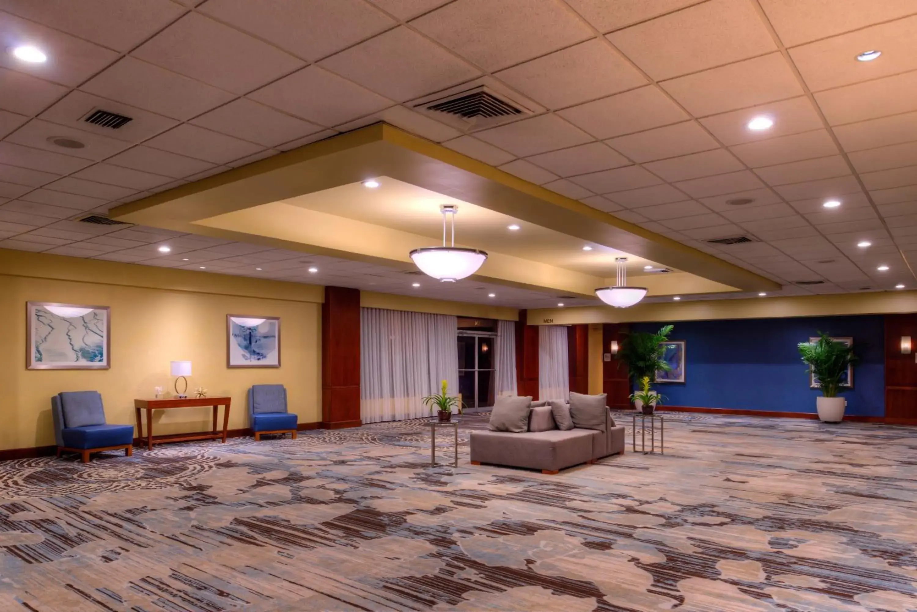 Business facilities in DoubleTree by Hilton Hotel Tampa Airport-Westshore