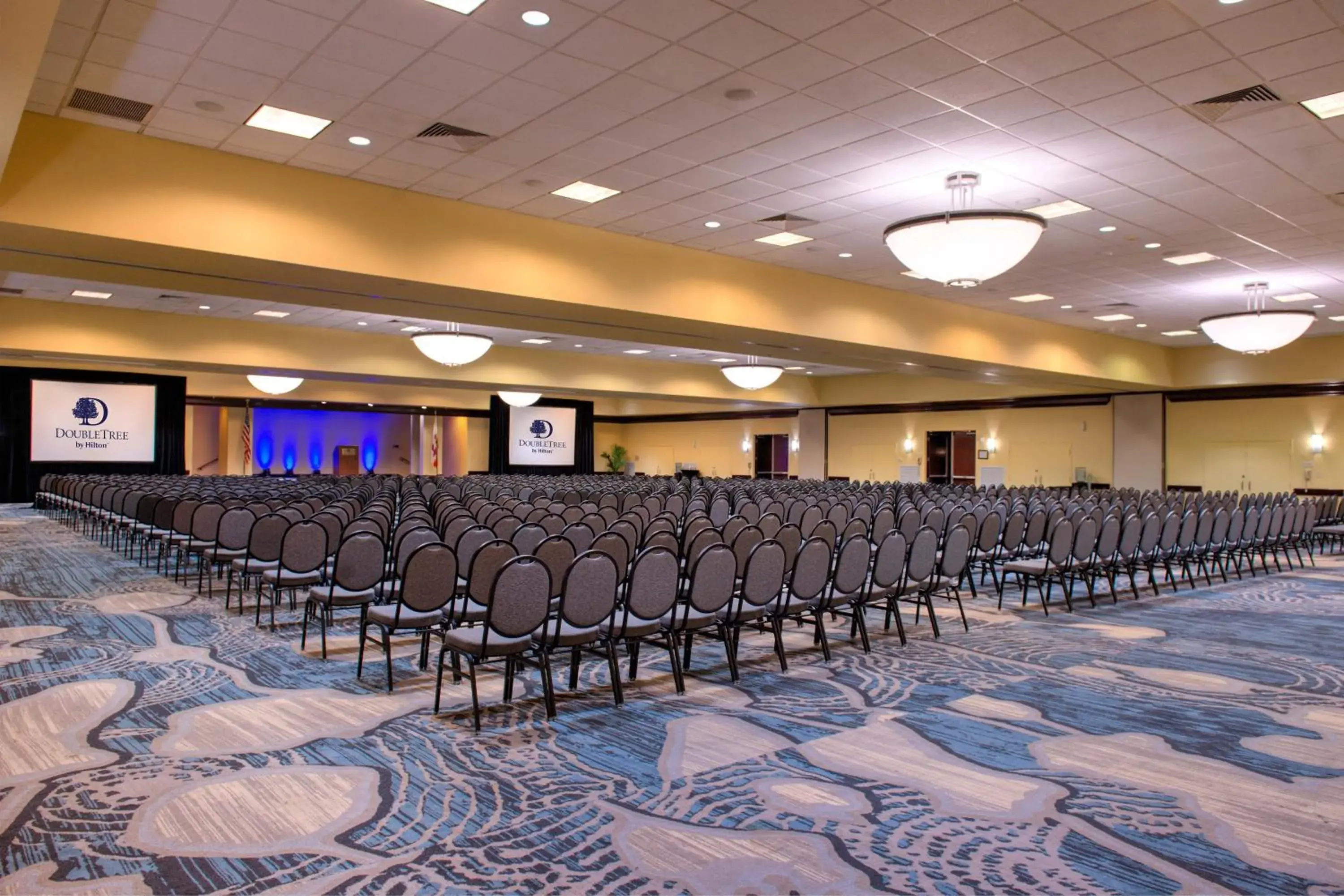 Business facilities in DoubleTree by Hilton Hotel Tampa Airport-Westshore