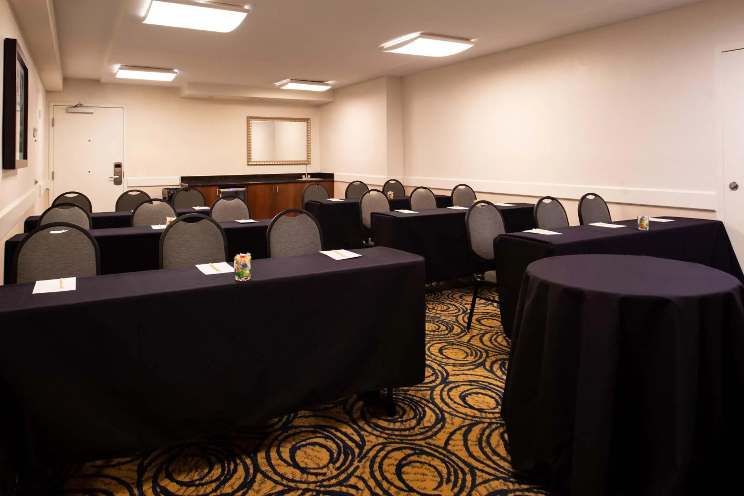 Business facilities in DoubleTree by Hilton Hotel Tampa Airport-Westshore