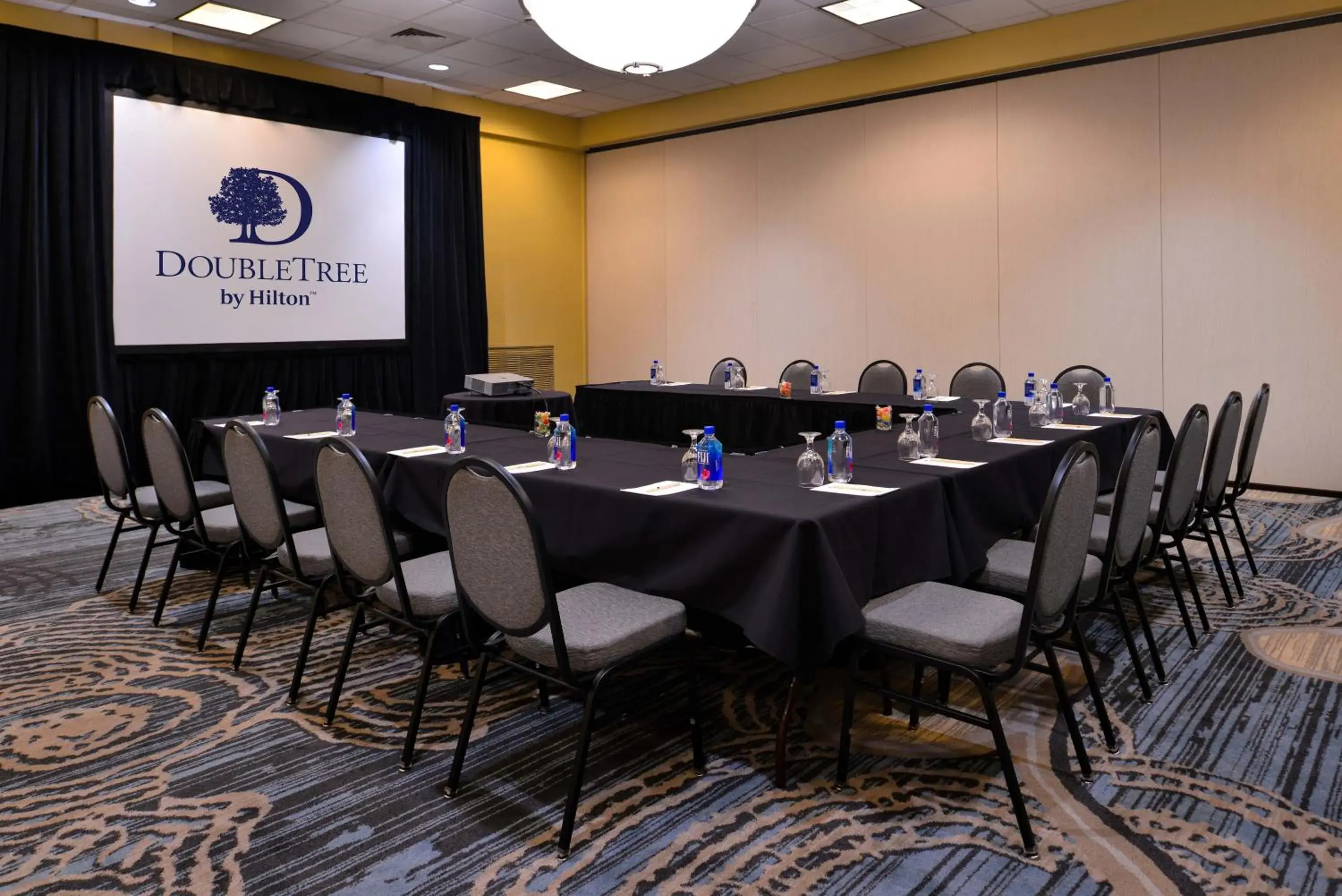 Business facilities, Business Area/Conference Room in DoubleTree by Hilton Hotel Tampa Airport-Westshore