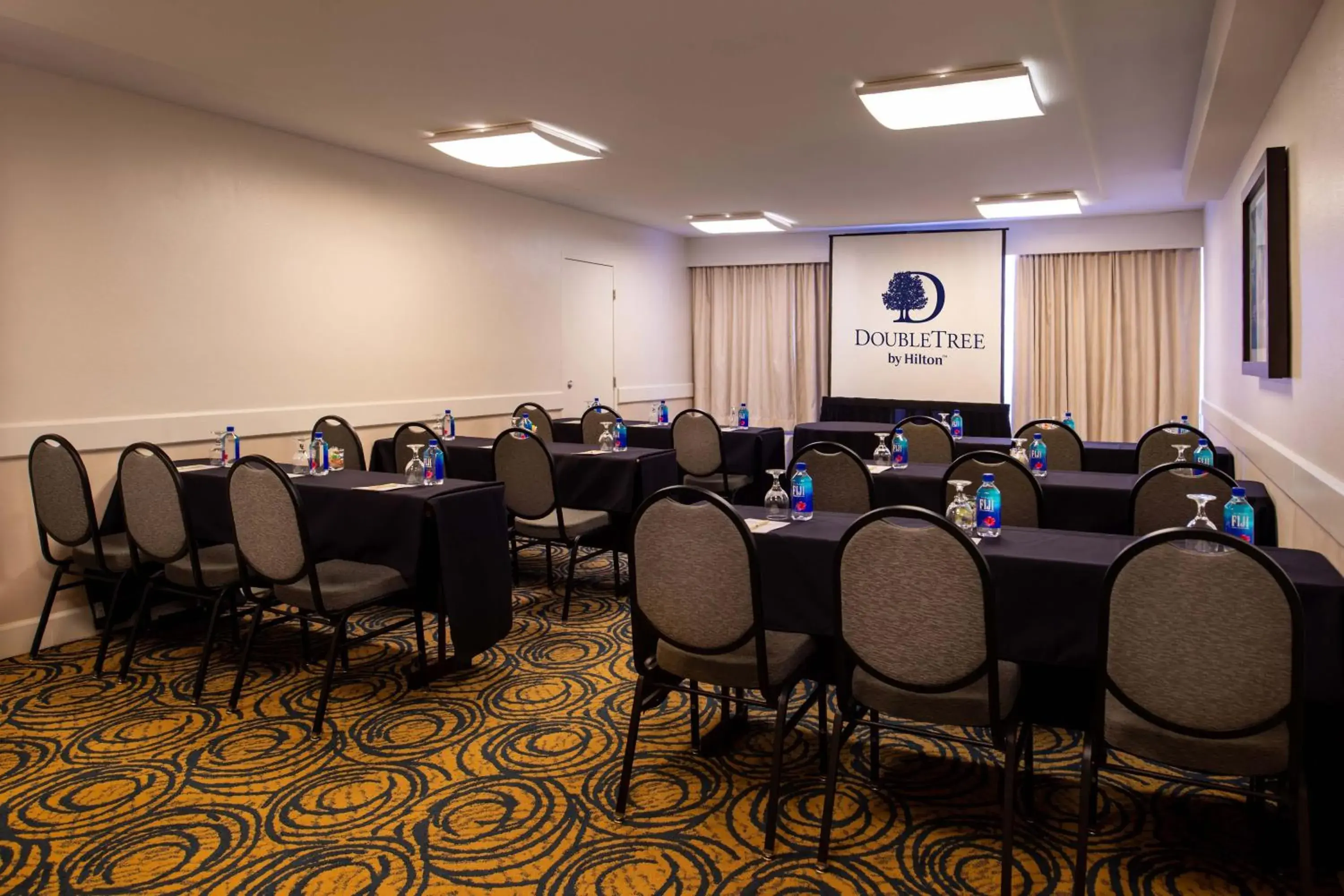 Business facilities in DoubleTree by Hilton Hotel Tampa Airport-Westshore