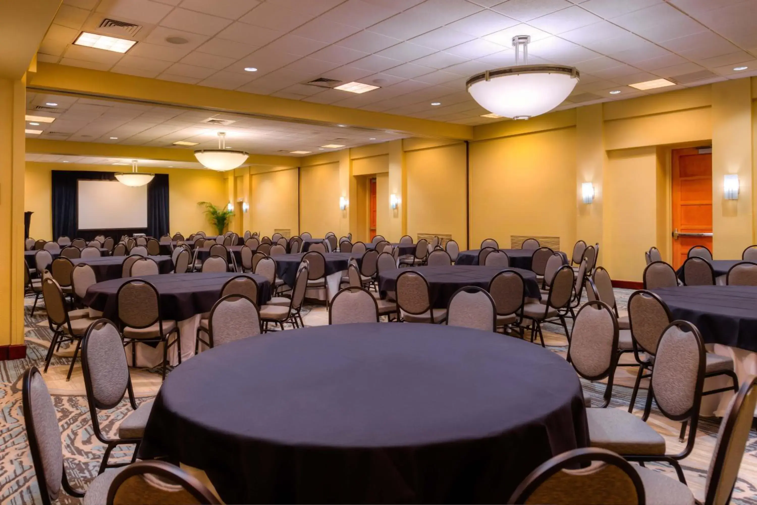 Business facilities in DoubleTree by Hilton Hotel Tampa Airport-Westshore