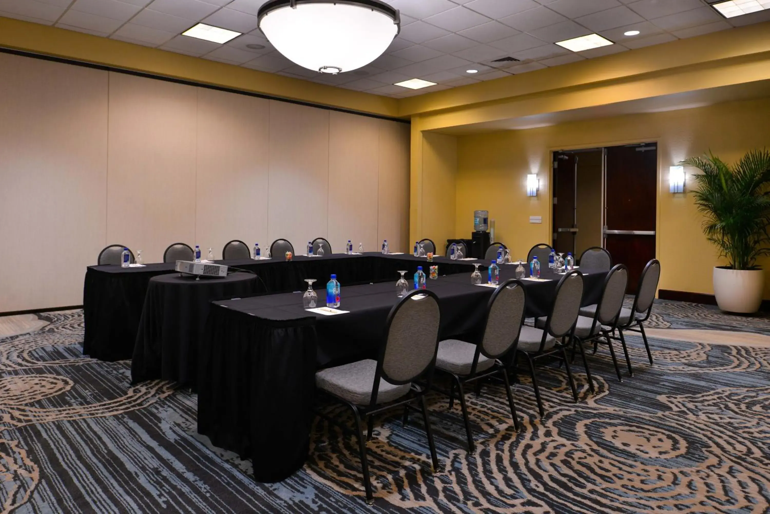 Business facilities in DoubleTree by Hilton Hotel Tampa Airport-Westshore