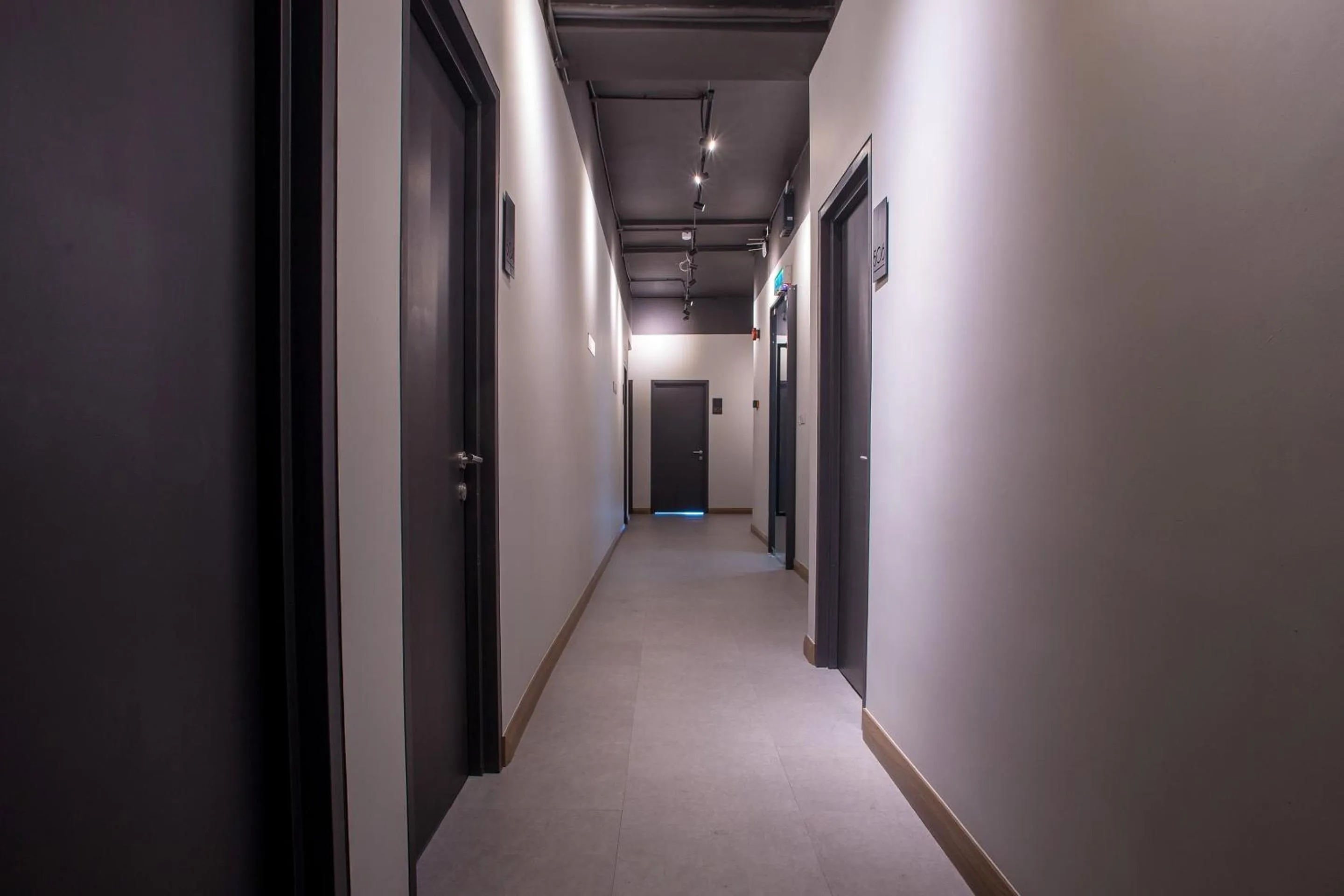 Lobby or reception in Hotel O Mokka Hotel