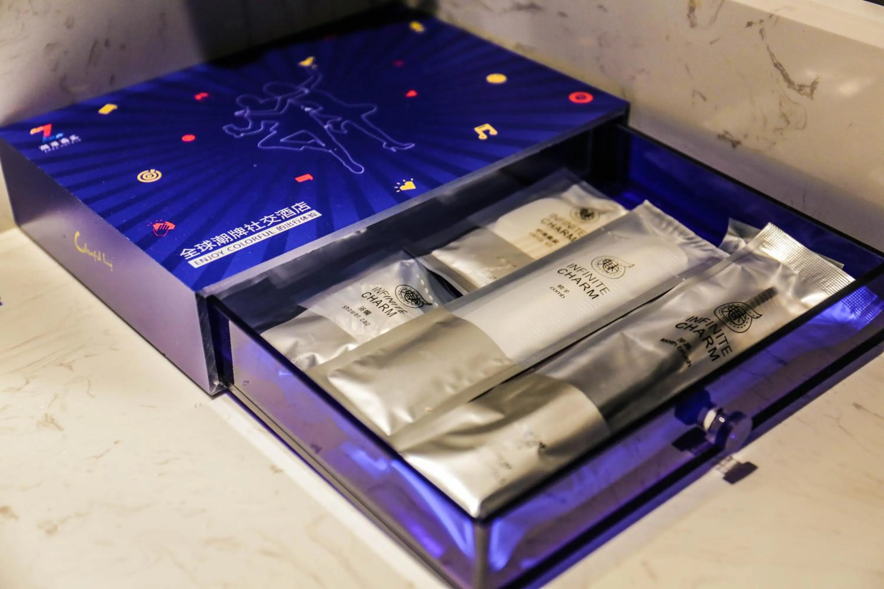 Chao Man Hotel(Guangzhou Pazhou Exhibition Center Chigang Subway Station)