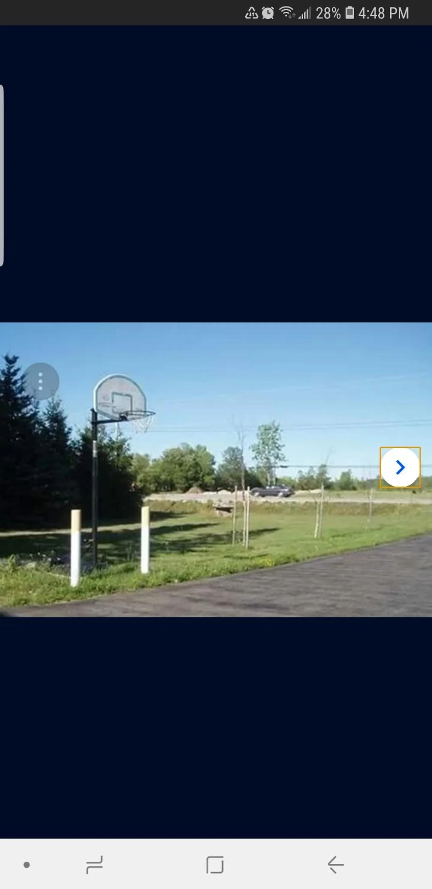 Sports in Wiarton Willys Inn