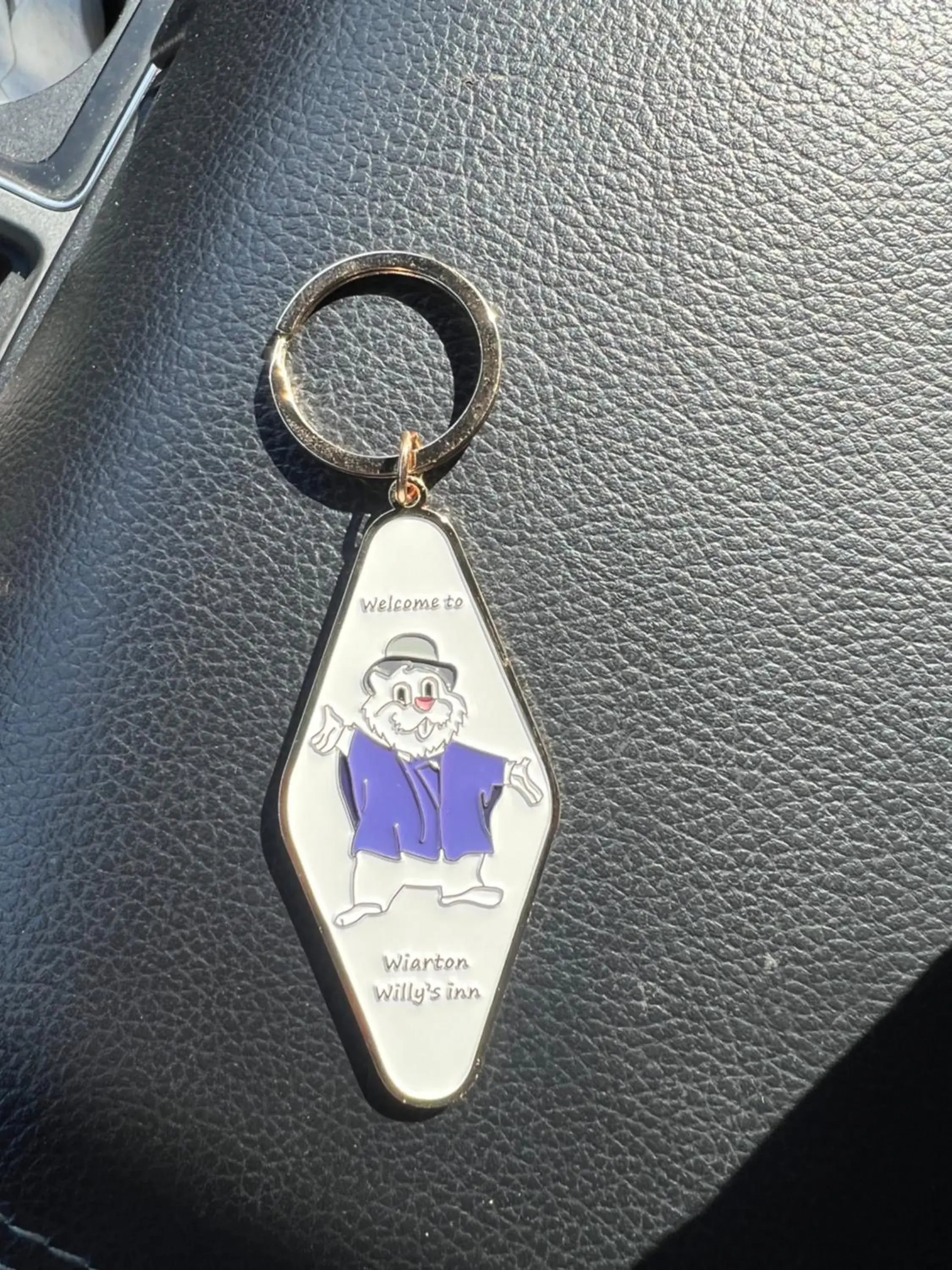 Standard Double Room in Wiarton Willys Inn Standard Double Room in Wiarton Willys Inn