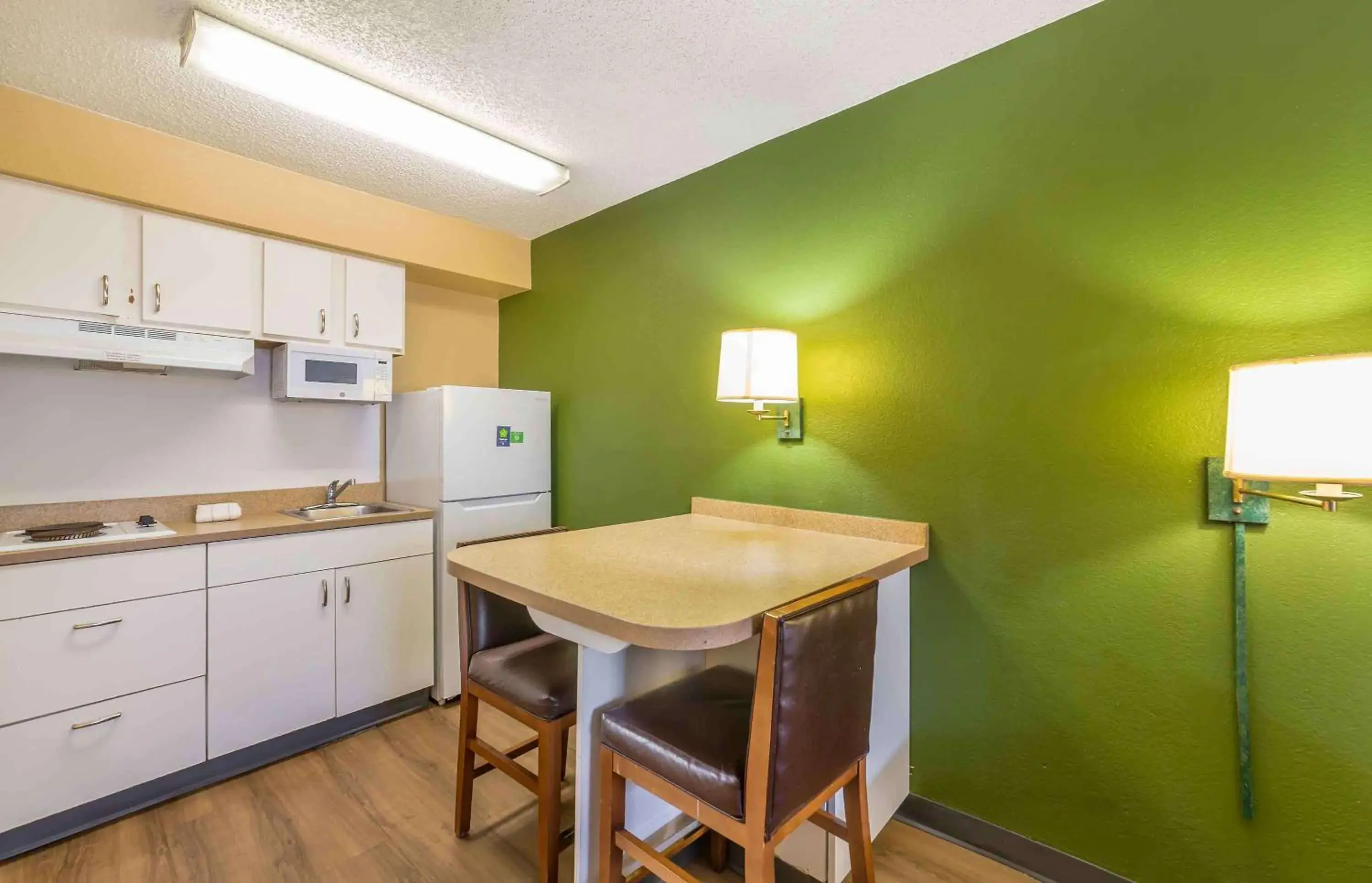 Bedroom in Extended Stay America Suites - Fort Lauderdale - Tamarac Bedroom in Extended Stay America Suites - Fort Lauderdale - Tamarac