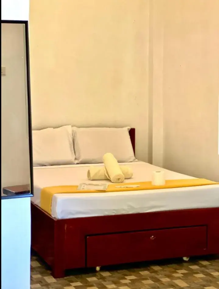 Deluxe Double Room with Balcony in Oceanfront Beach Resort Deluxe Double Room with Balcony in Oceanfront Beach Resort
