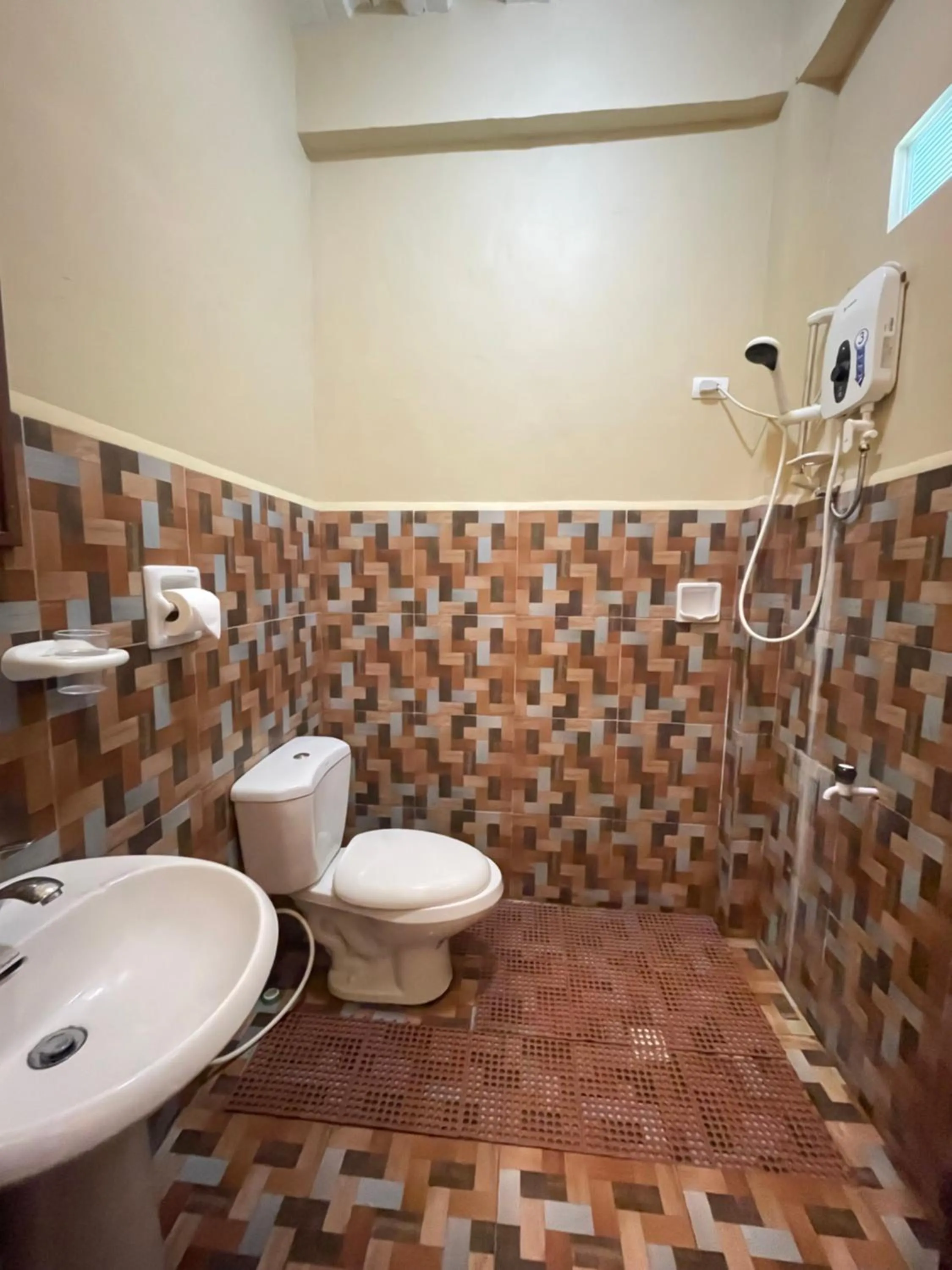 Oceanfront Beach Resort