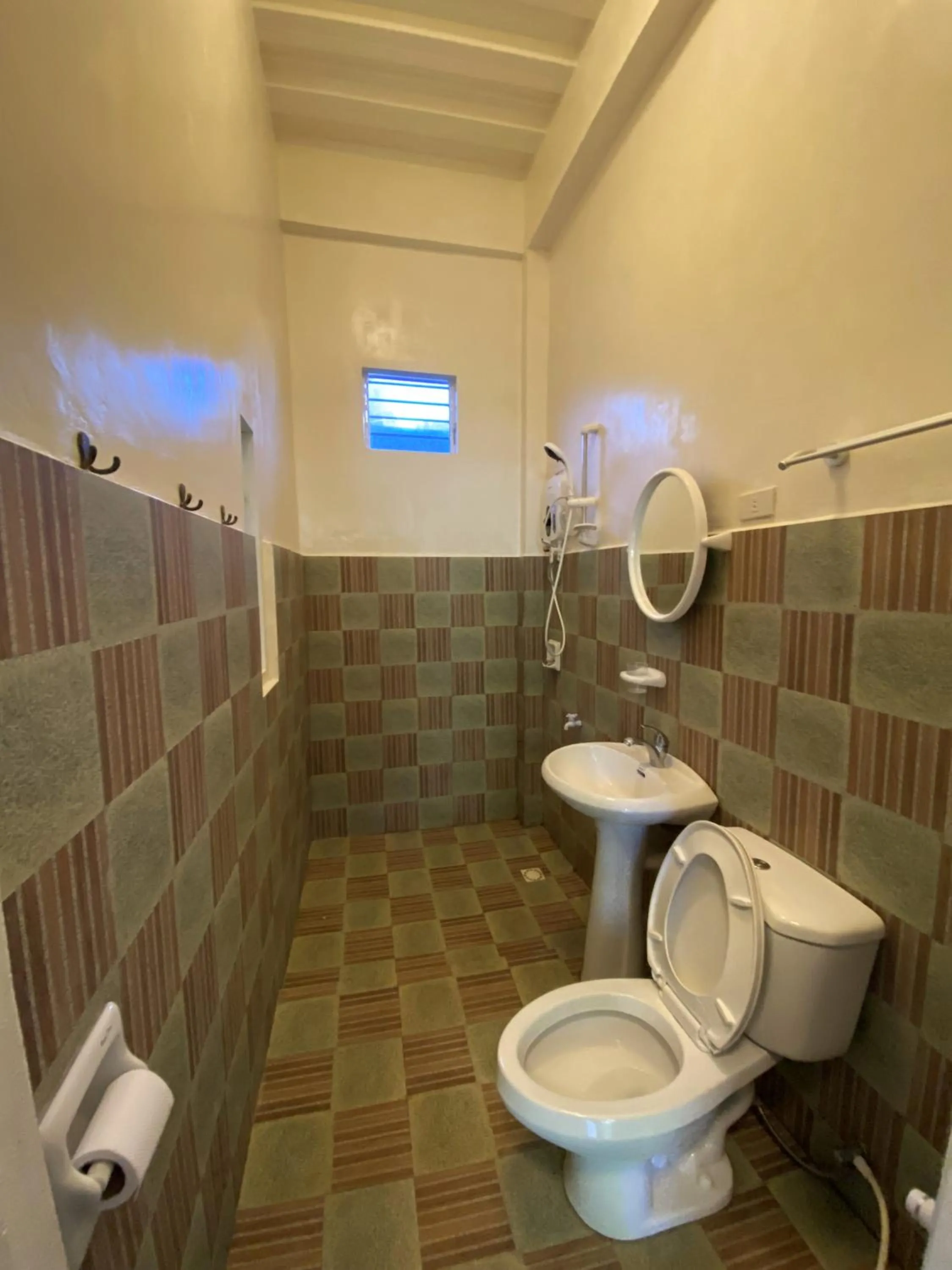 Oceanfront Beach Resort