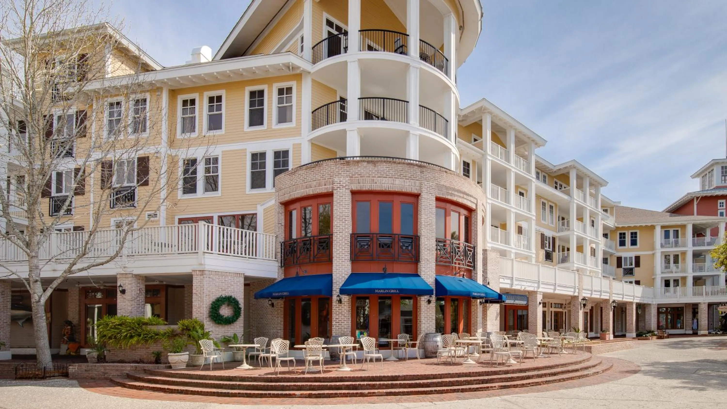 Beachside One 4101