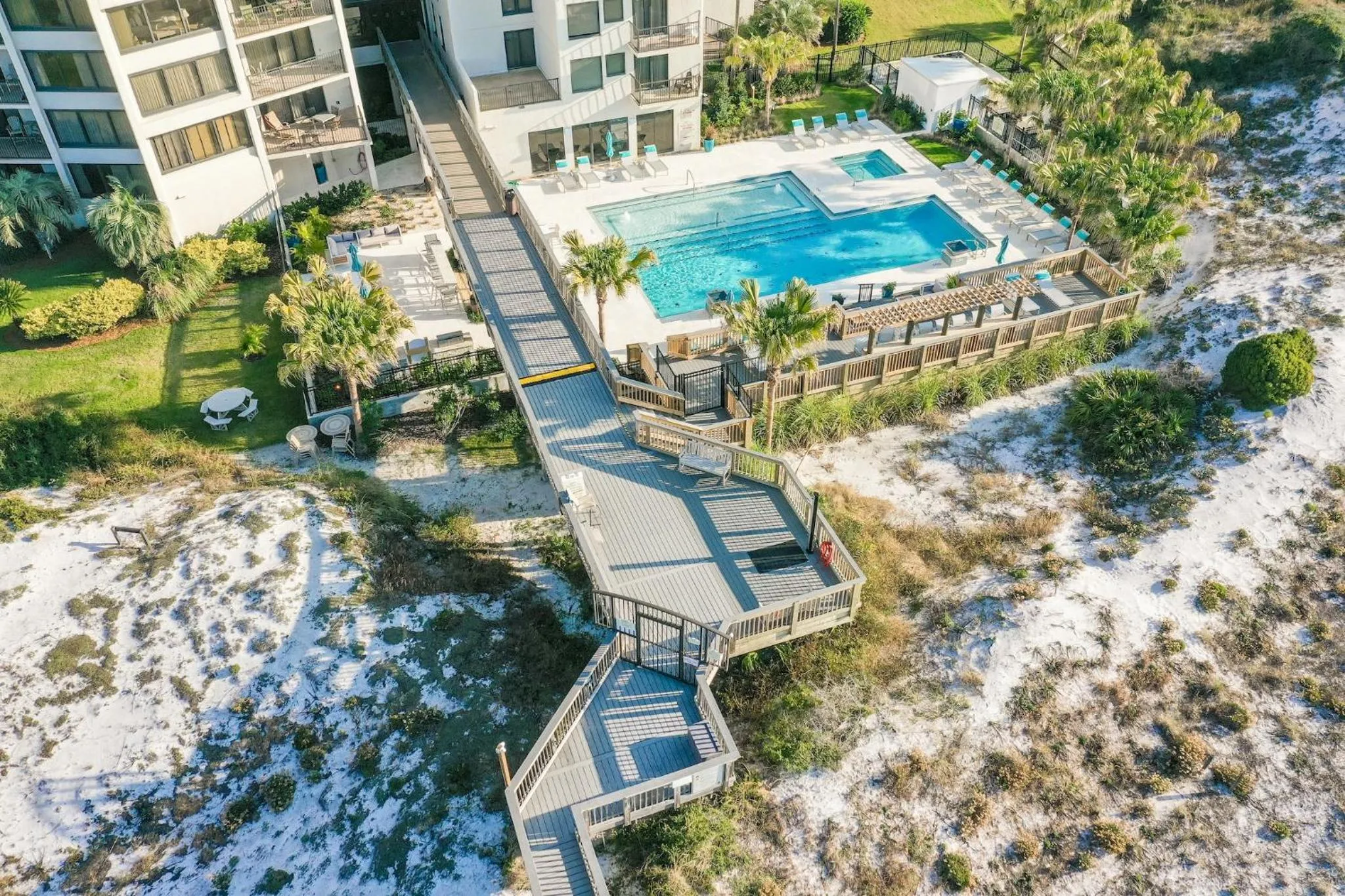 Beachside One 4101