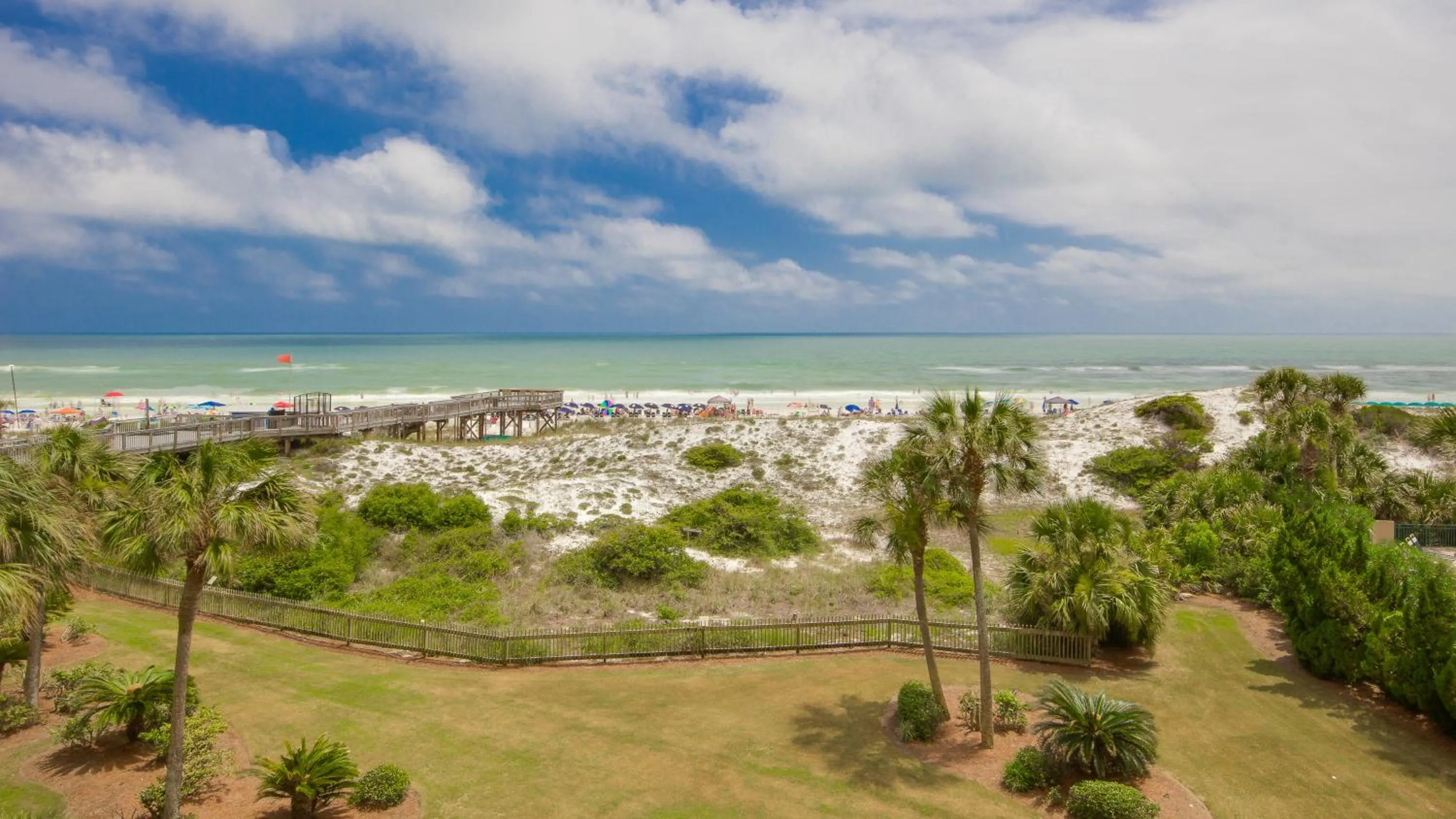 Beachside One 4101