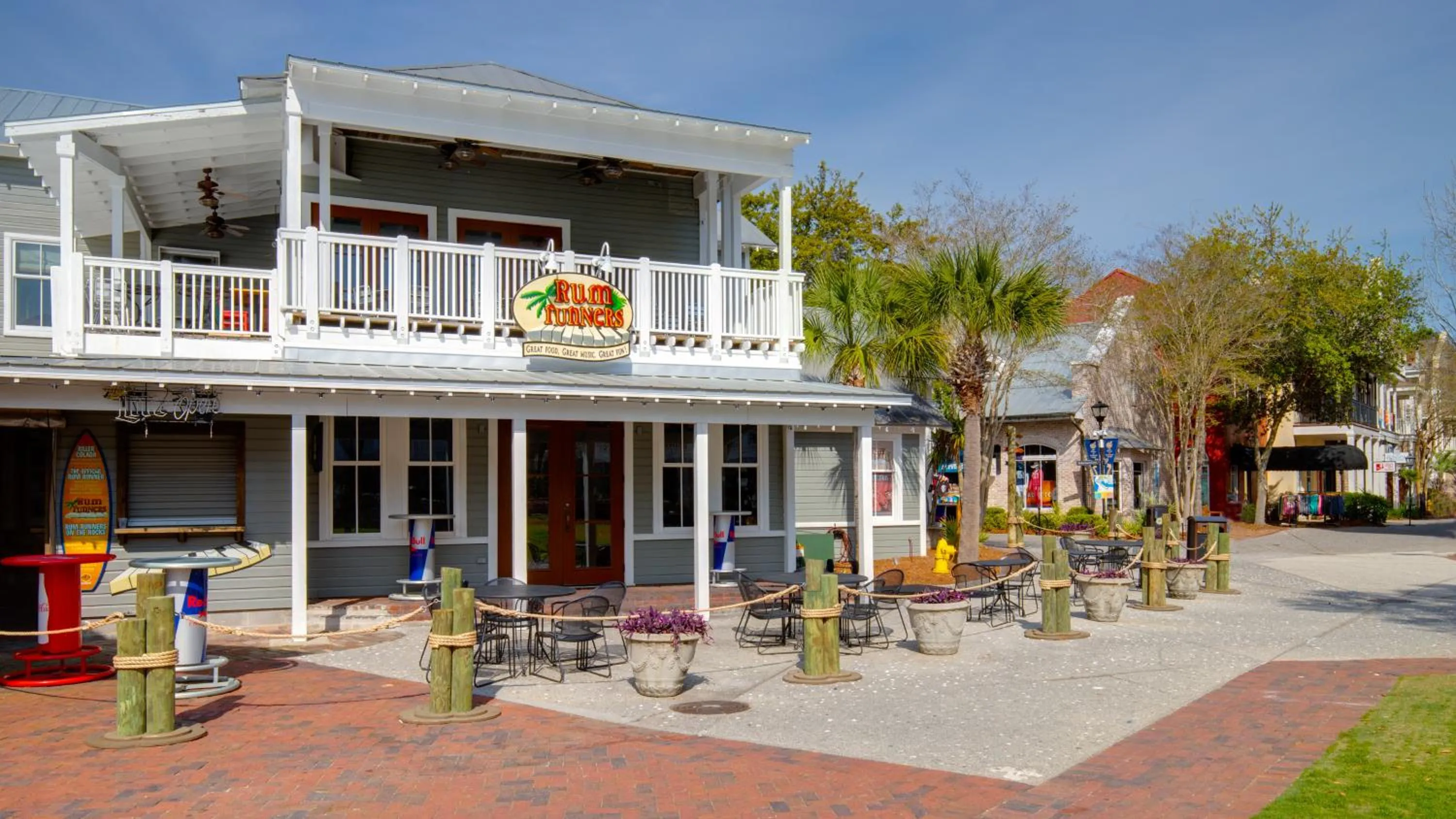 Beachside One 4101