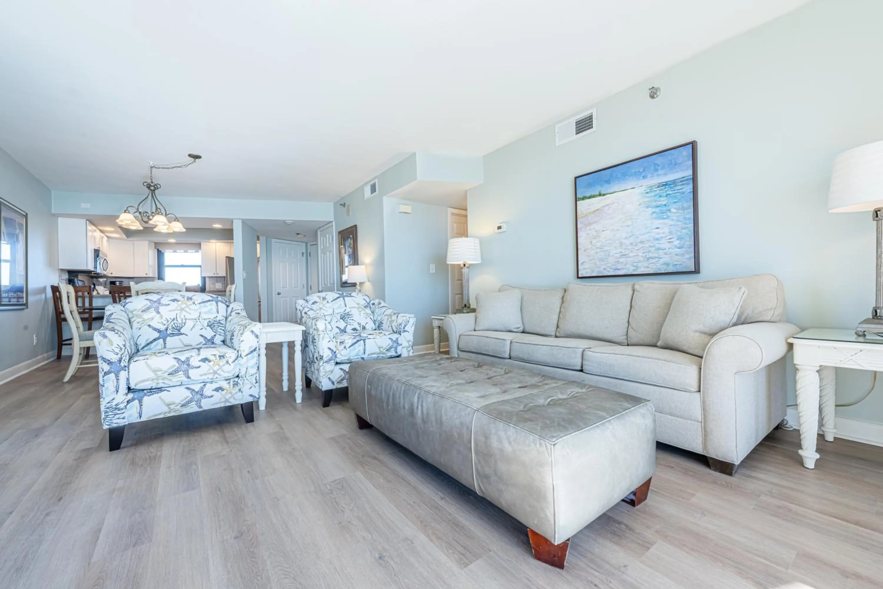 Beachside One 4101