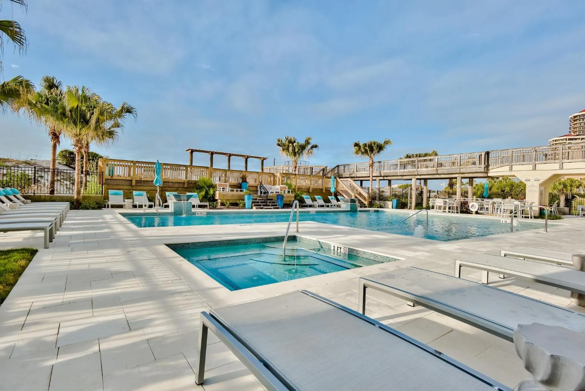 Beachside One 4101