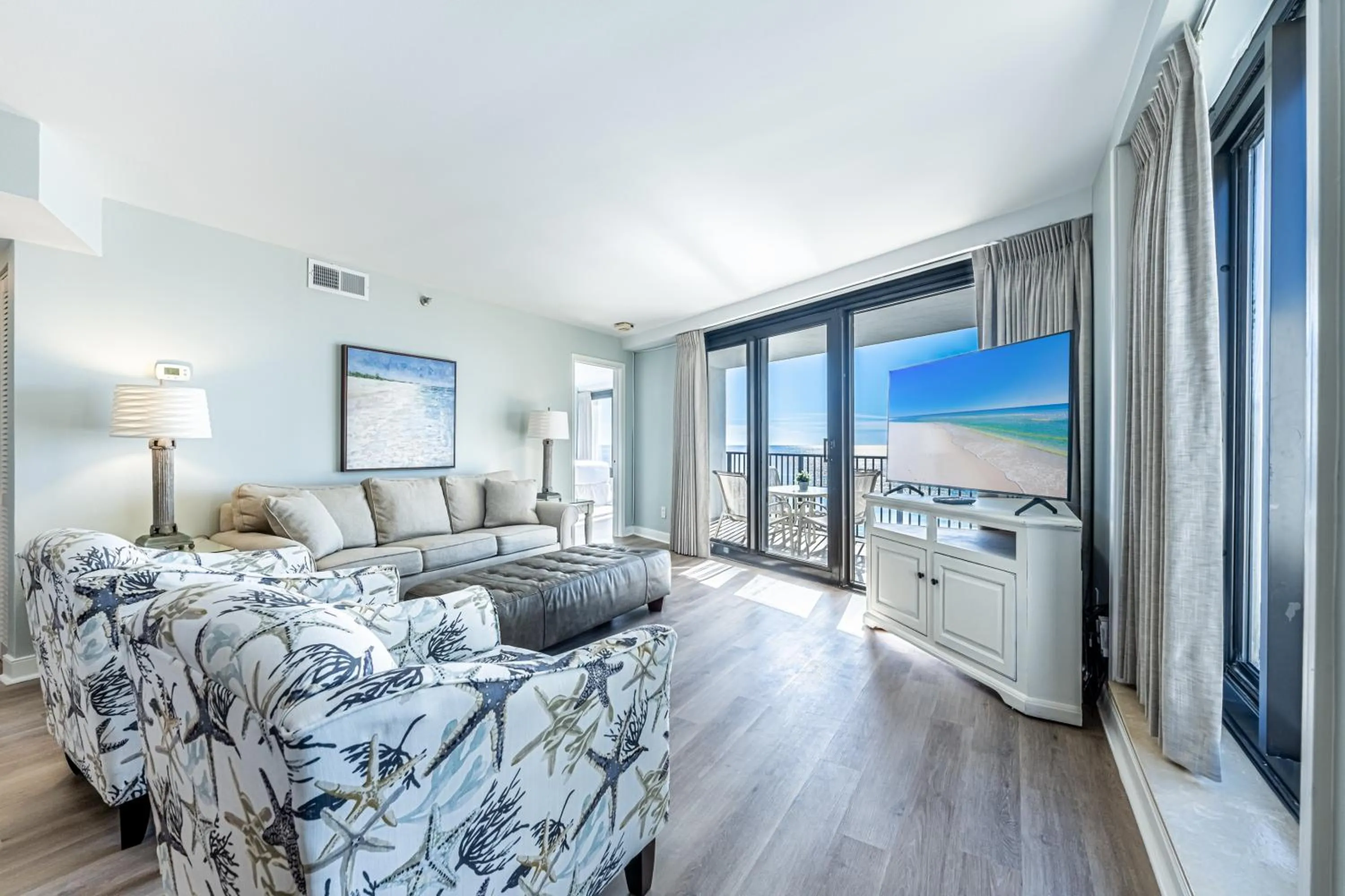Beachside One 4101