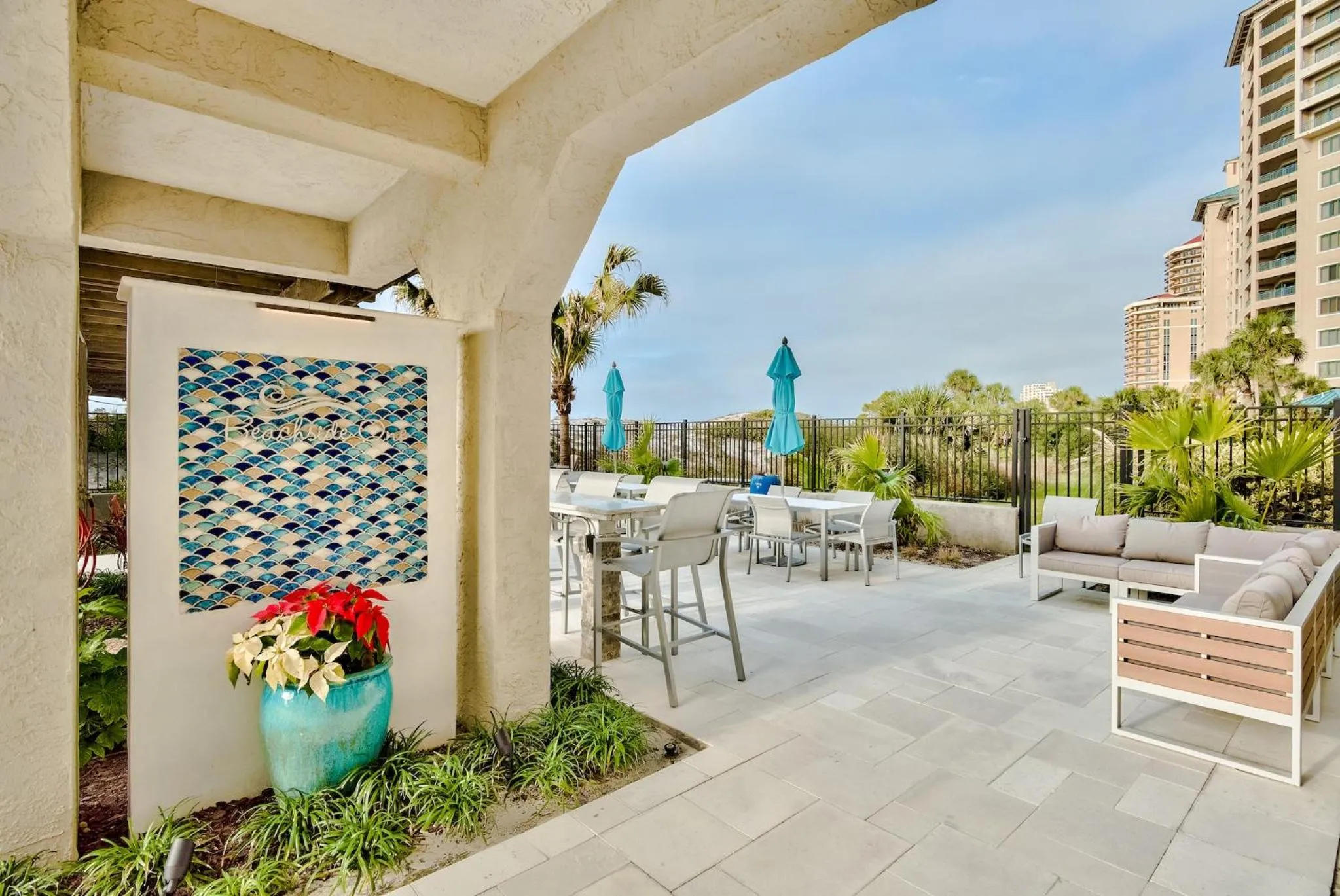 Beachside One 4101