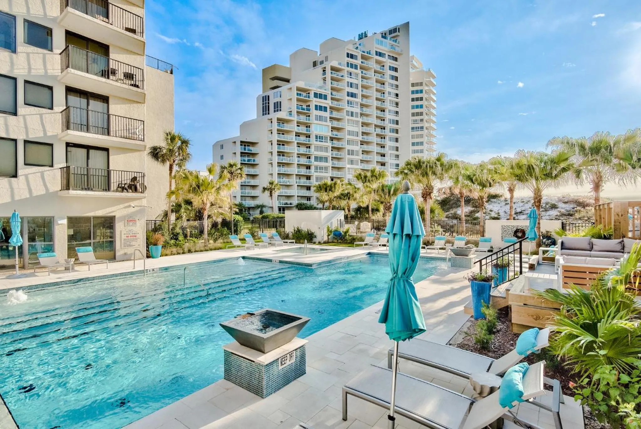 Beachside One 4101