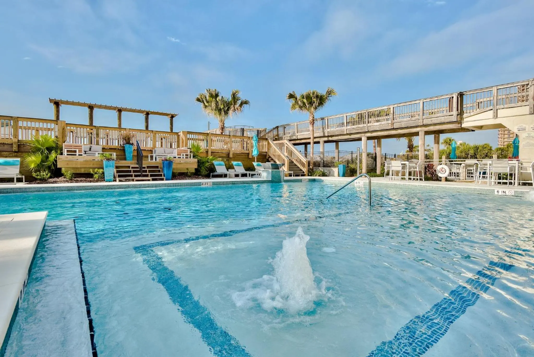 Beachside One 4101