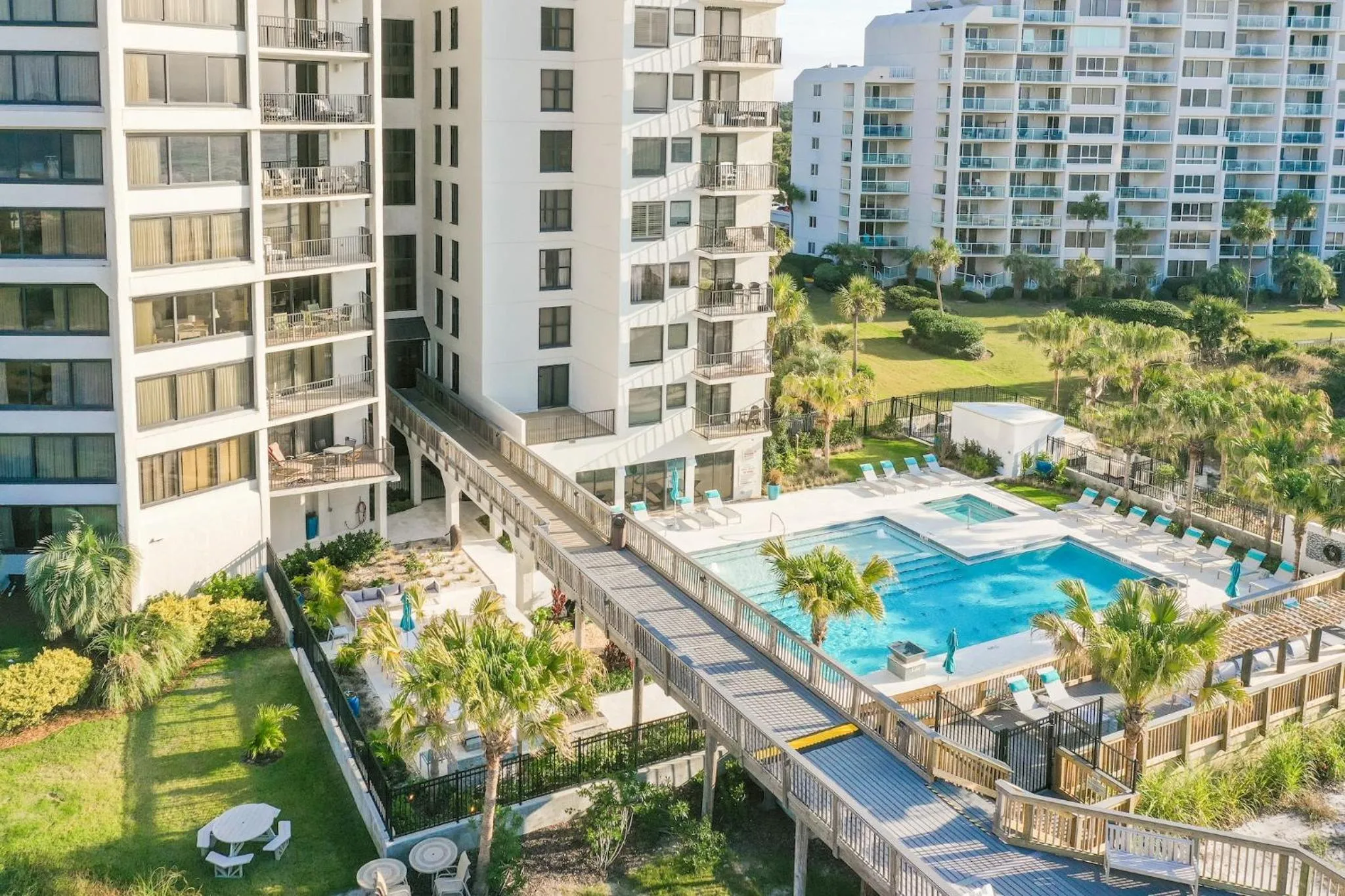 Beachside One 4101