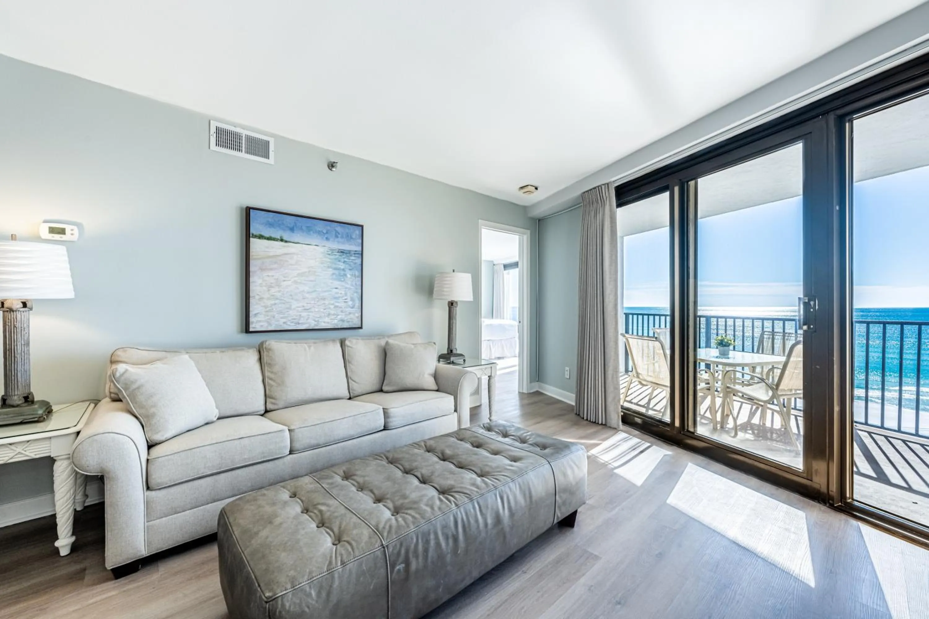 Beachside One 4101