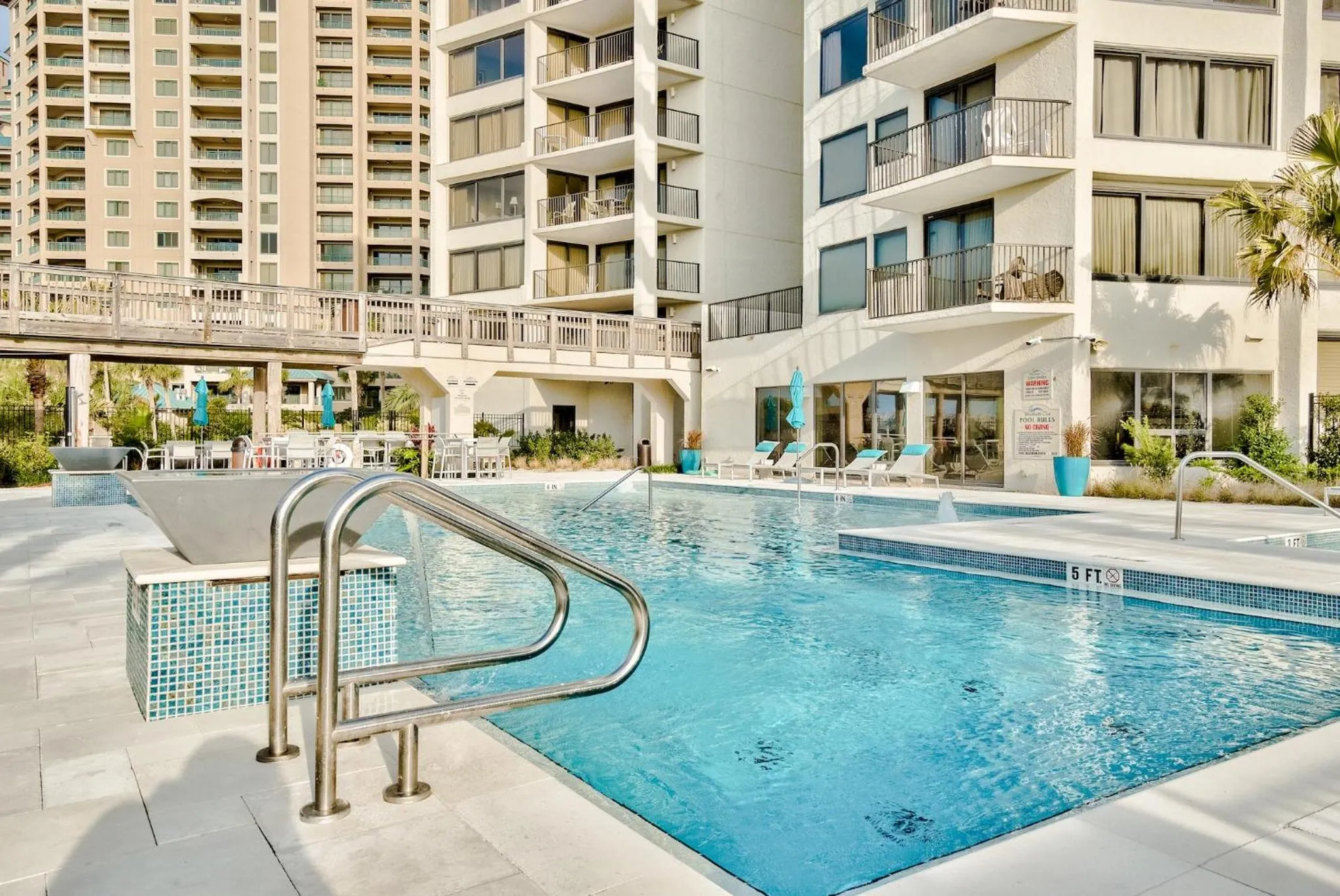 Beachside One 4101