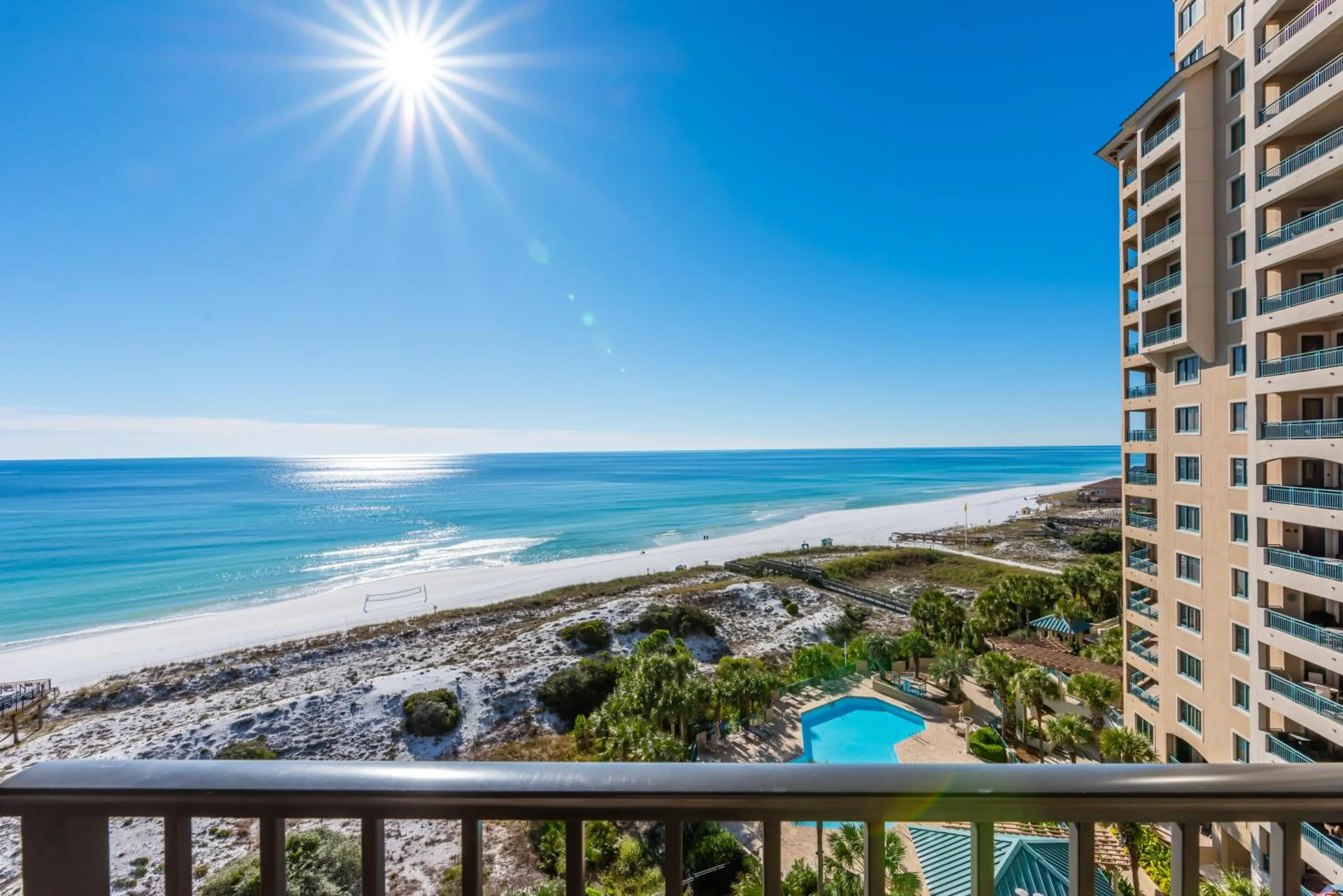 Beachside One 4101