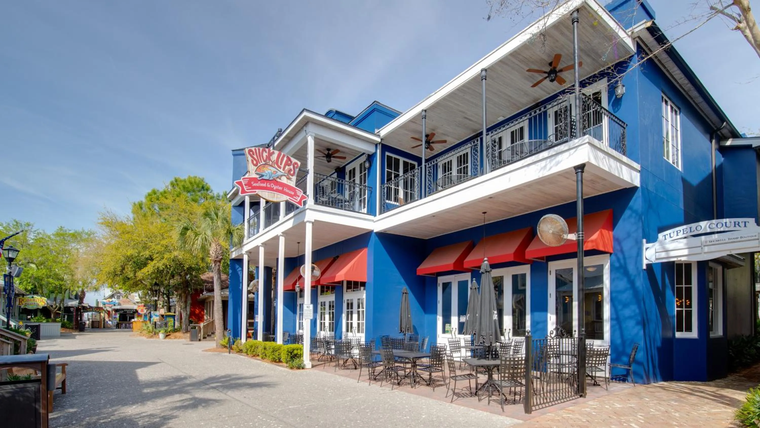 Beachside One 4101