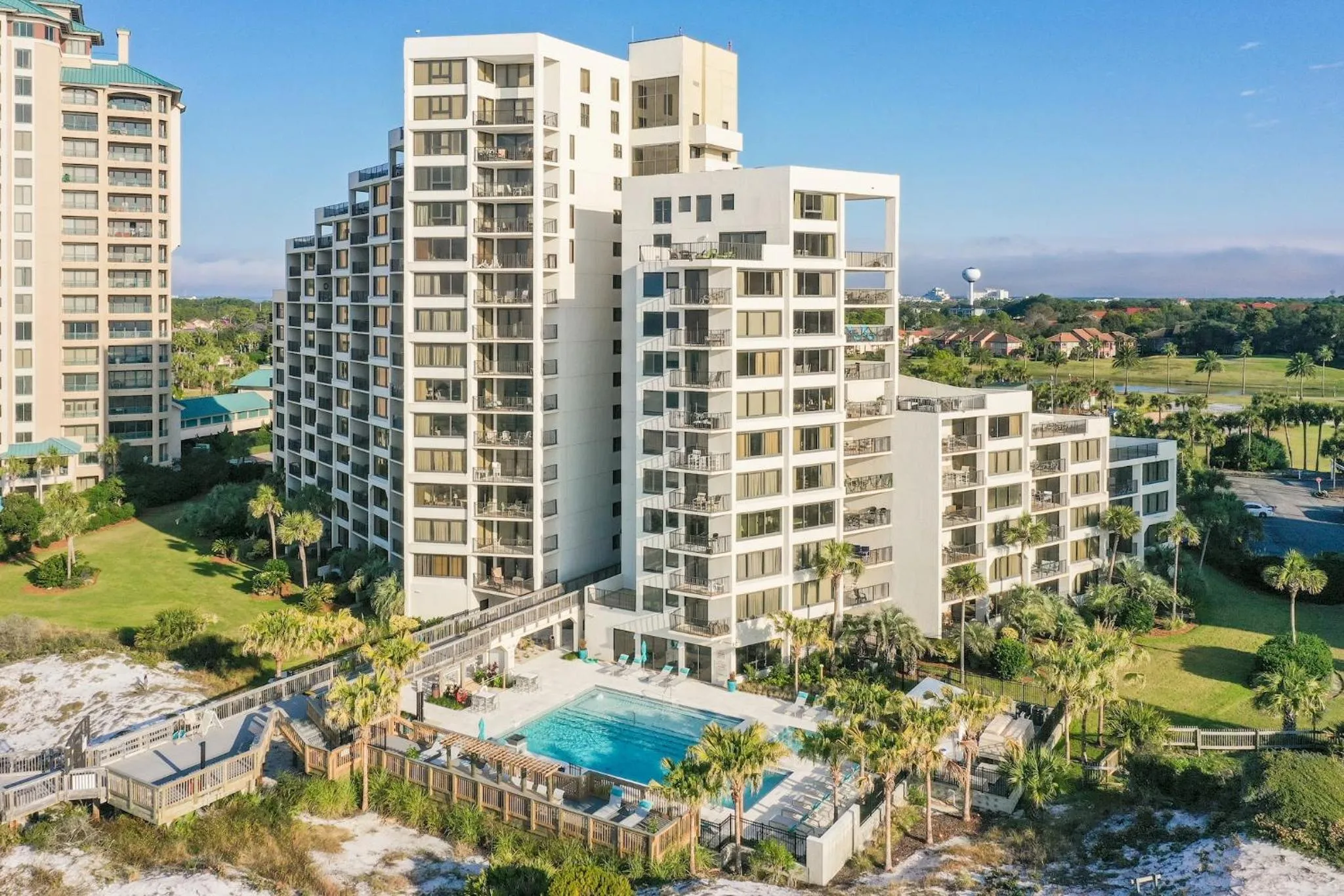 Beachside One 4101