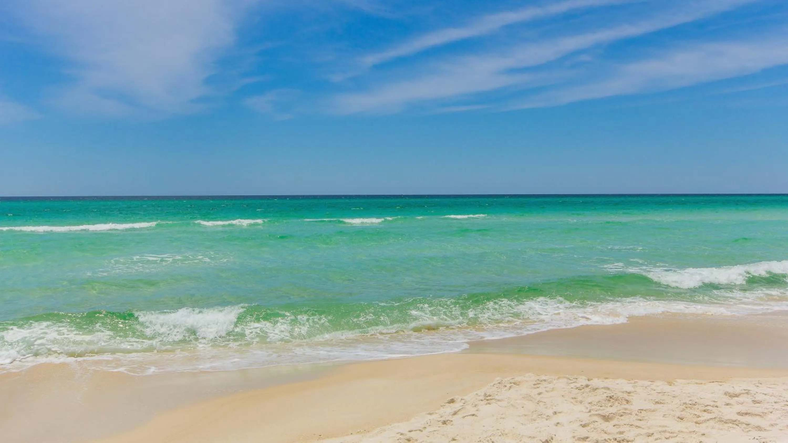 Beachside One 4101