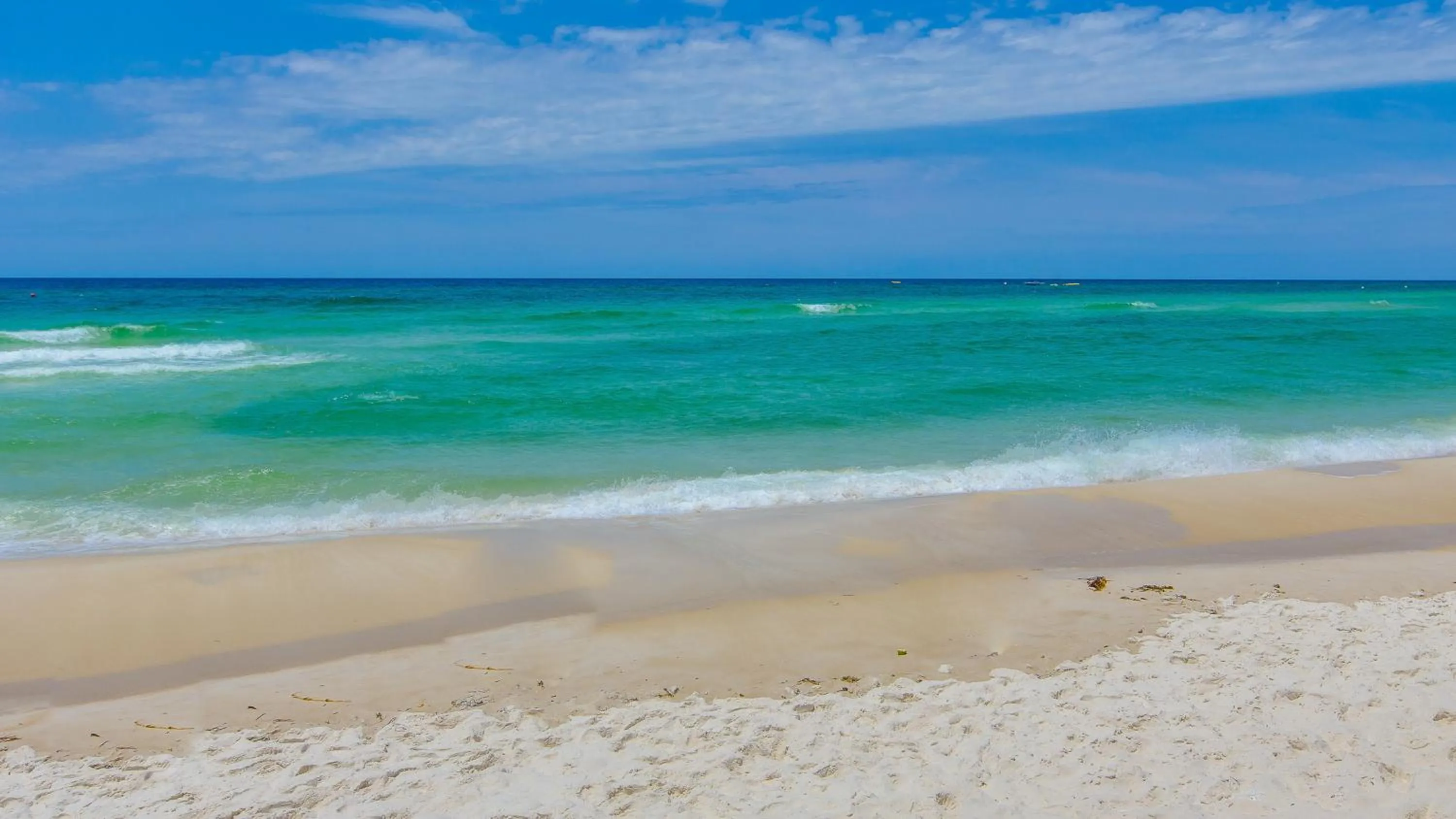 Beachside One 4101
