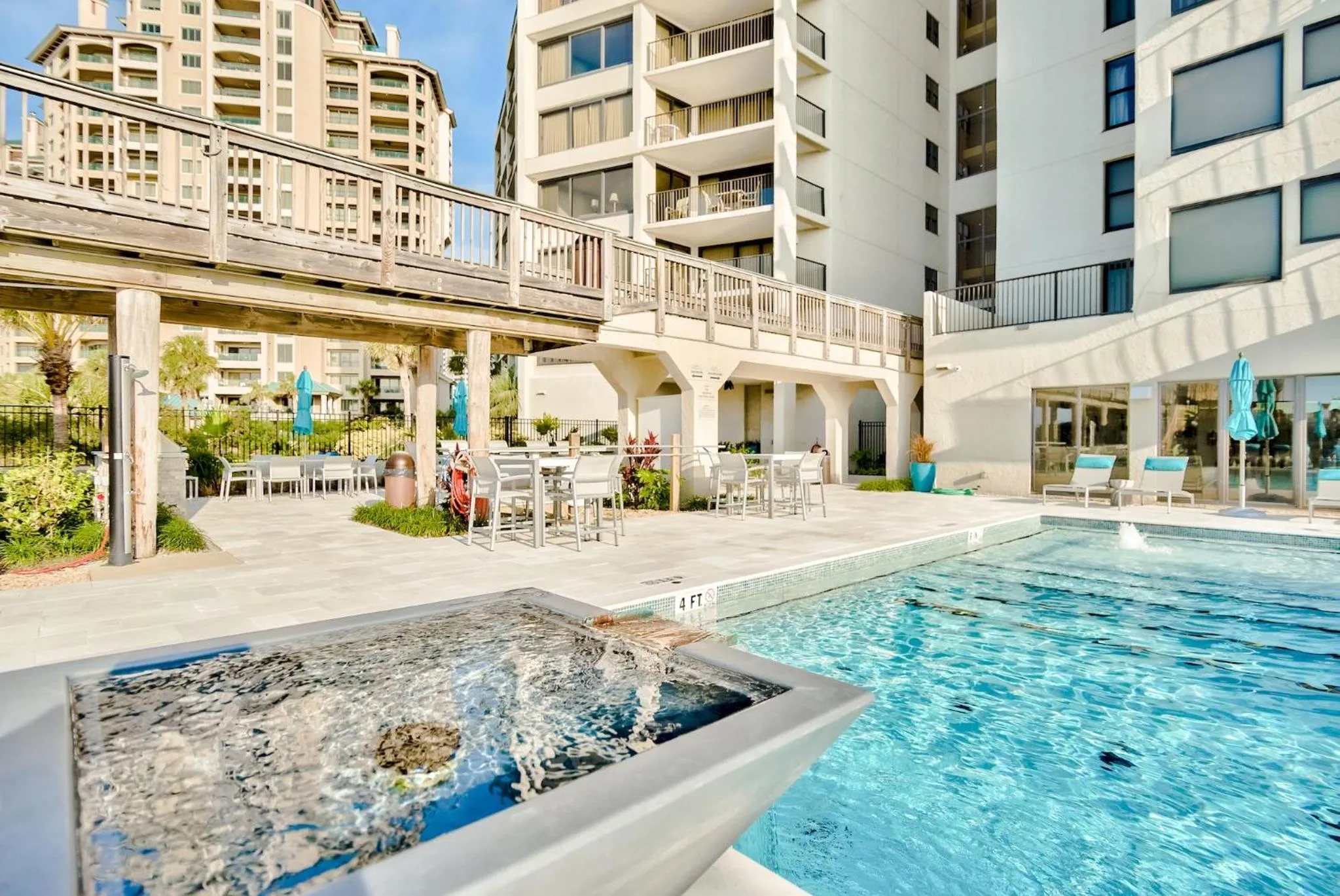 Beachside One 4101