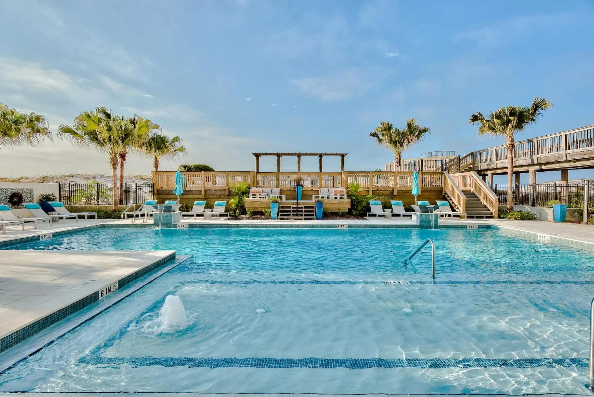Beachside One 4101