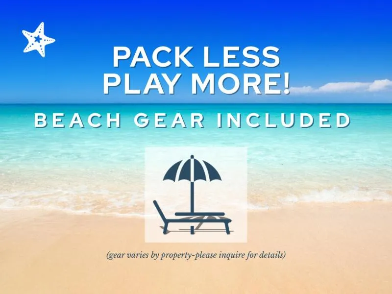 Beachside One 4101