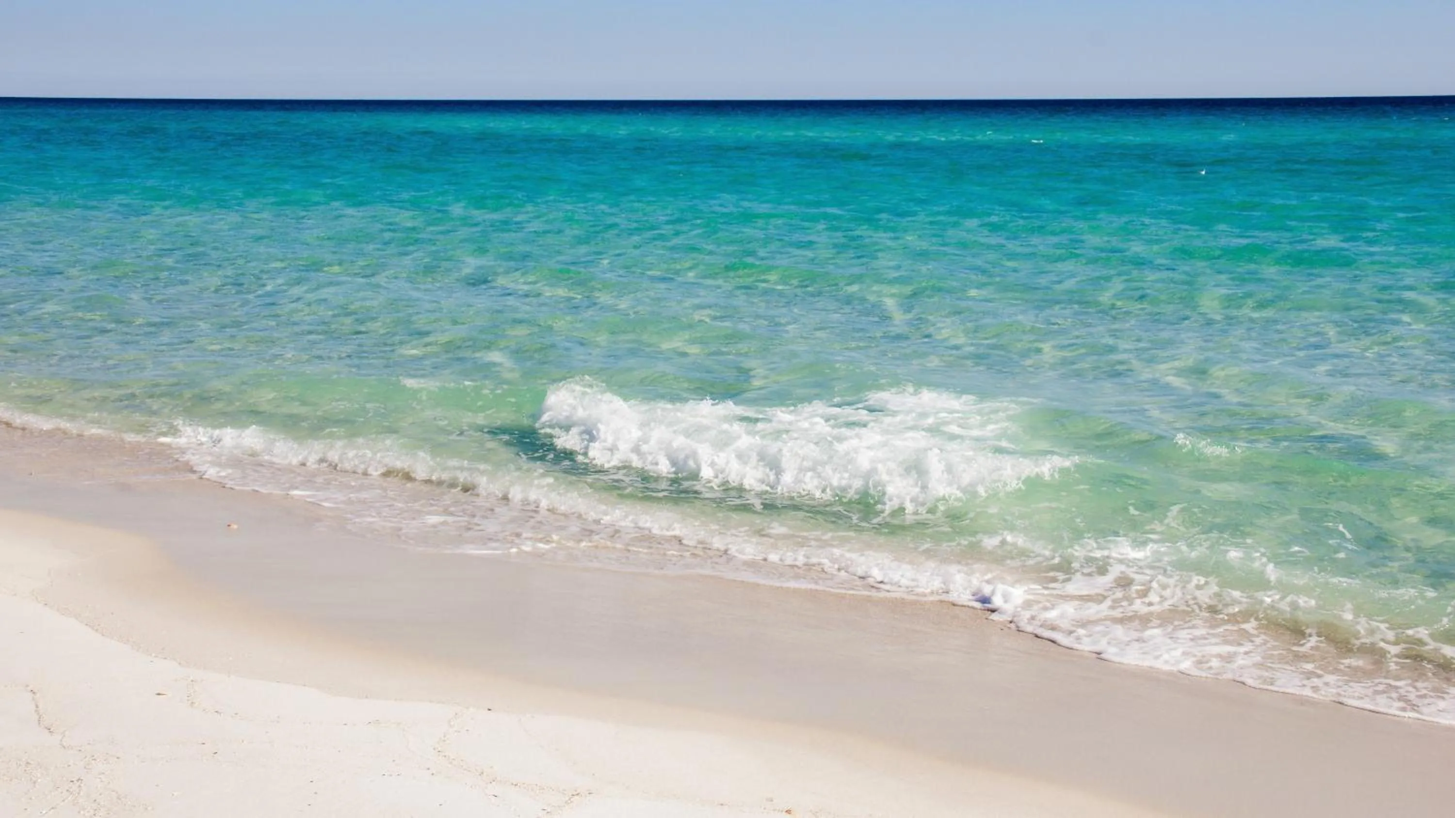 Beachside One 4101