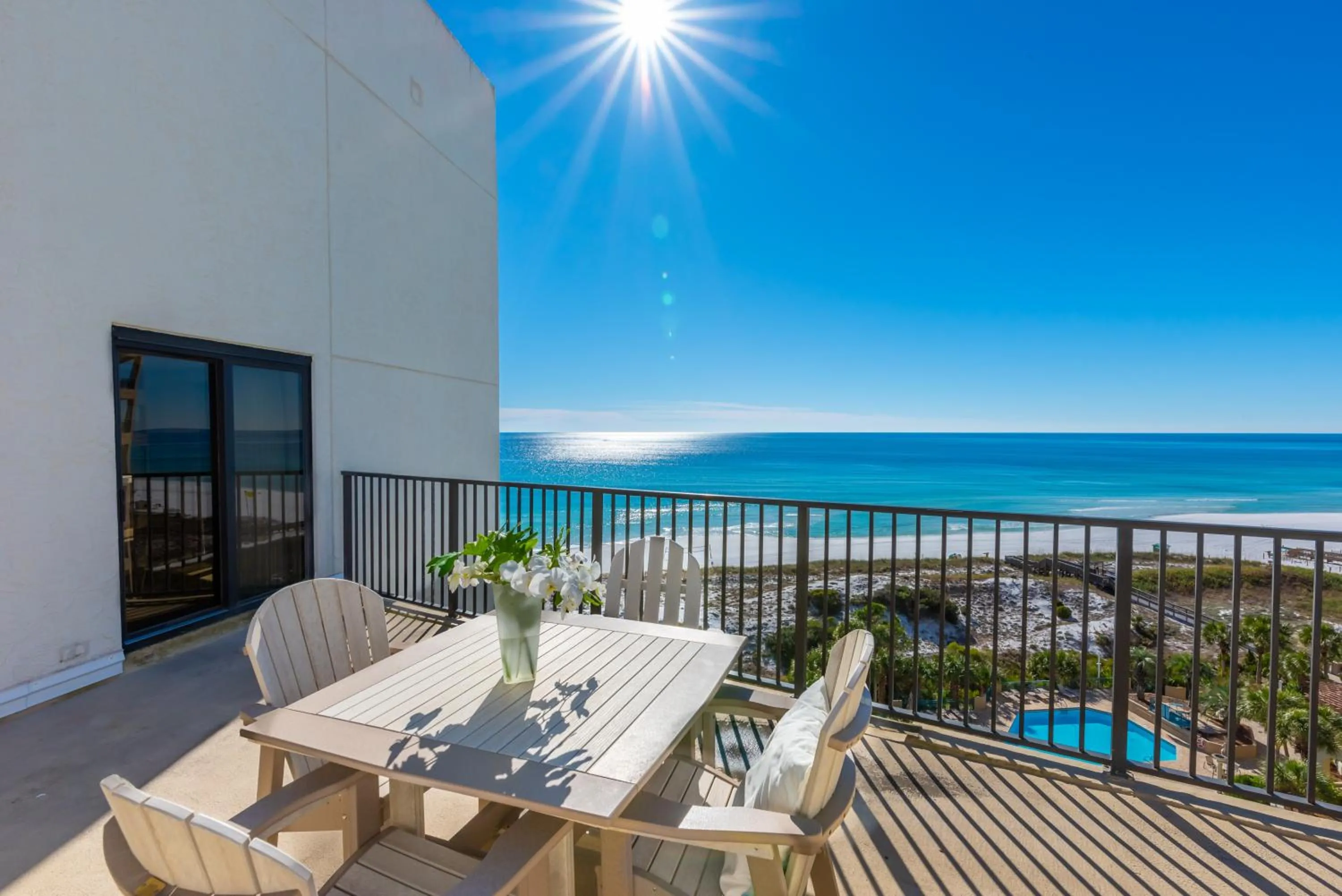 Beachside One 4101