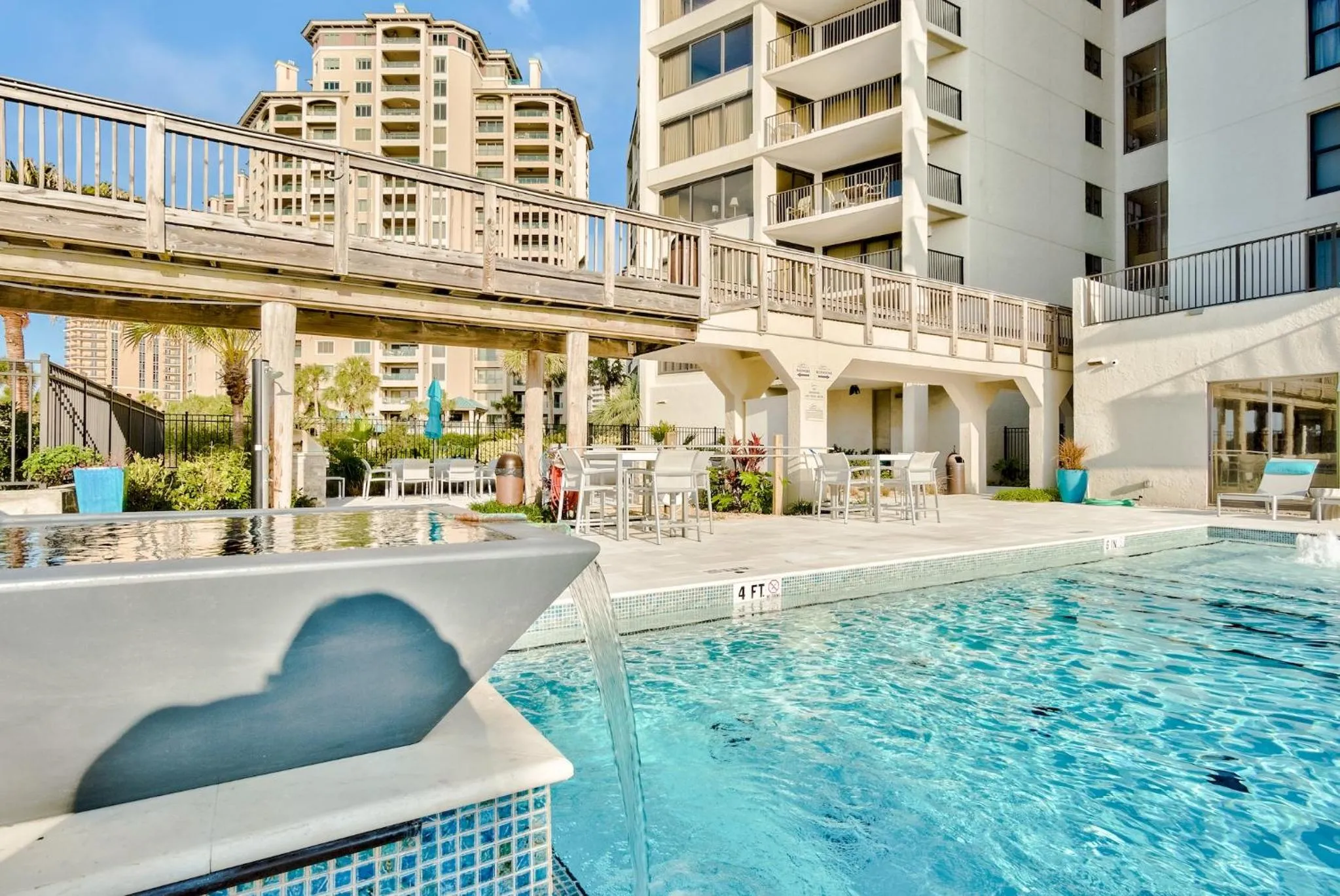 Beachside One 4101