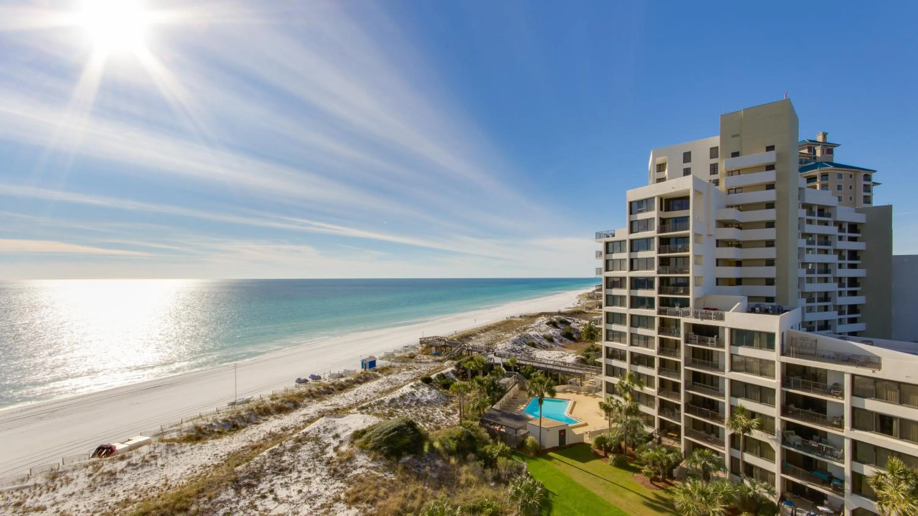 Beachside One 4101
