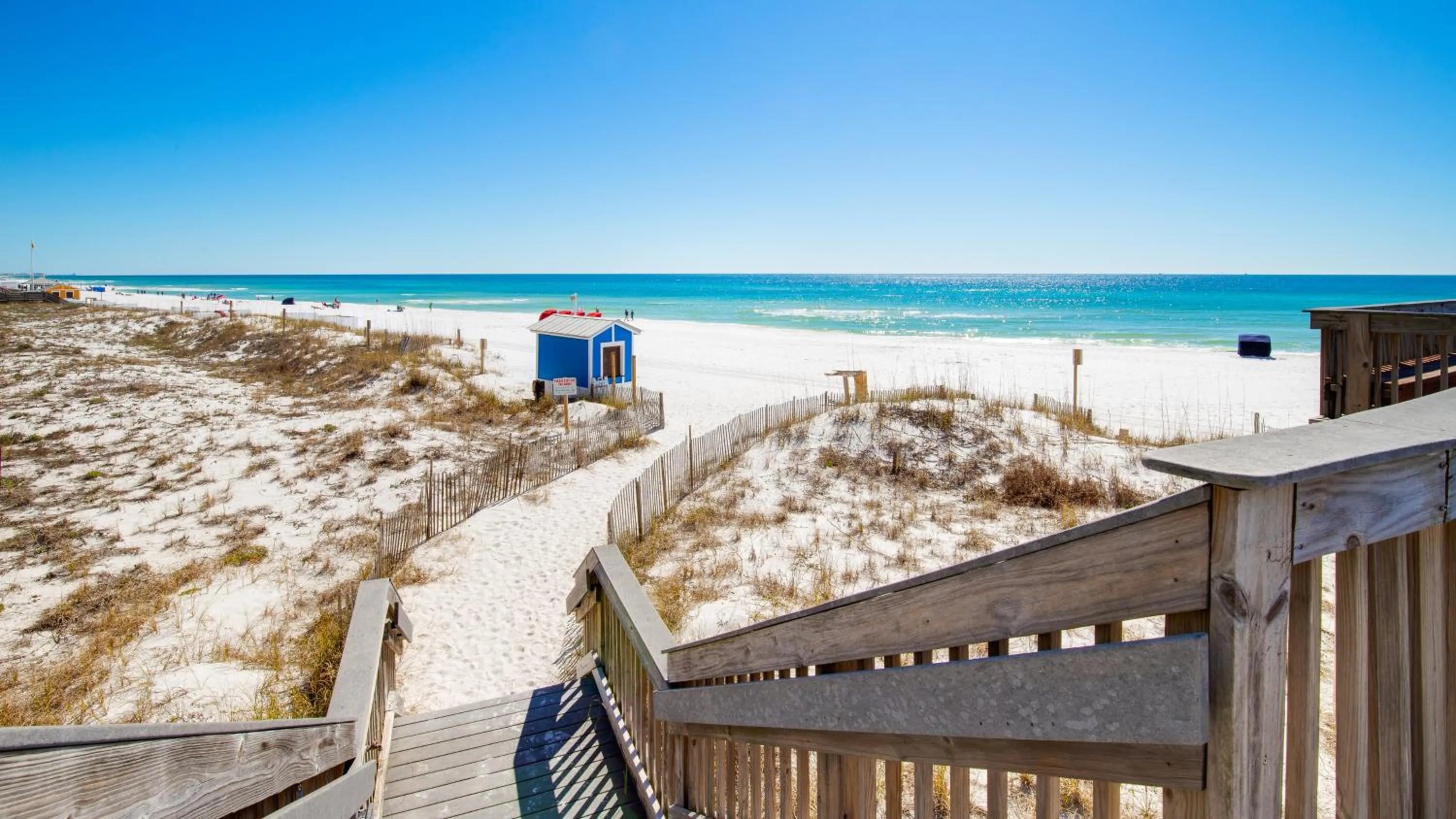 Beachside One 4101