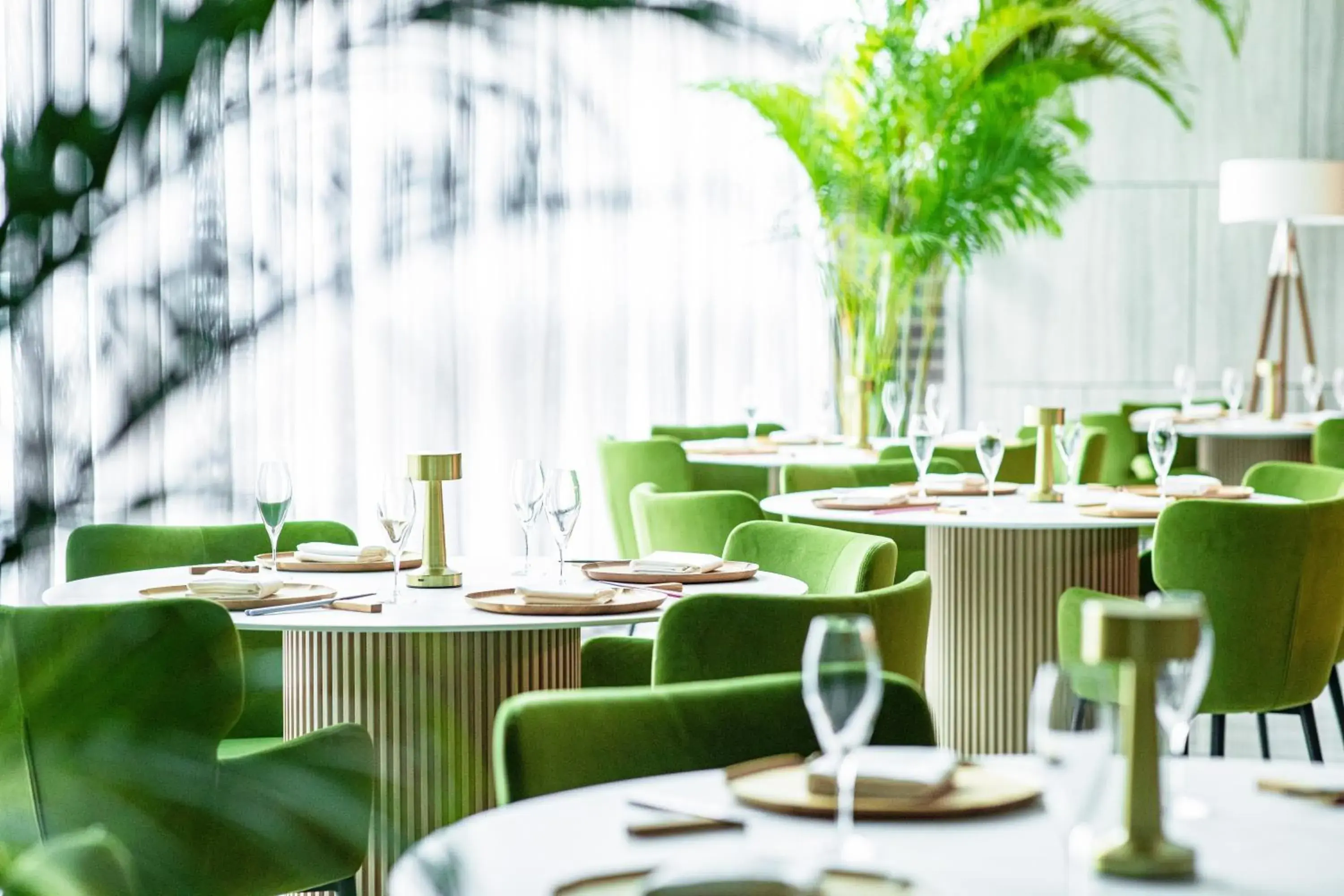 Restaurant/places to eat in Capri by Fraser China Square, Singapore Restaurant/places to eat in Capri by Fraser China Square, Singapore