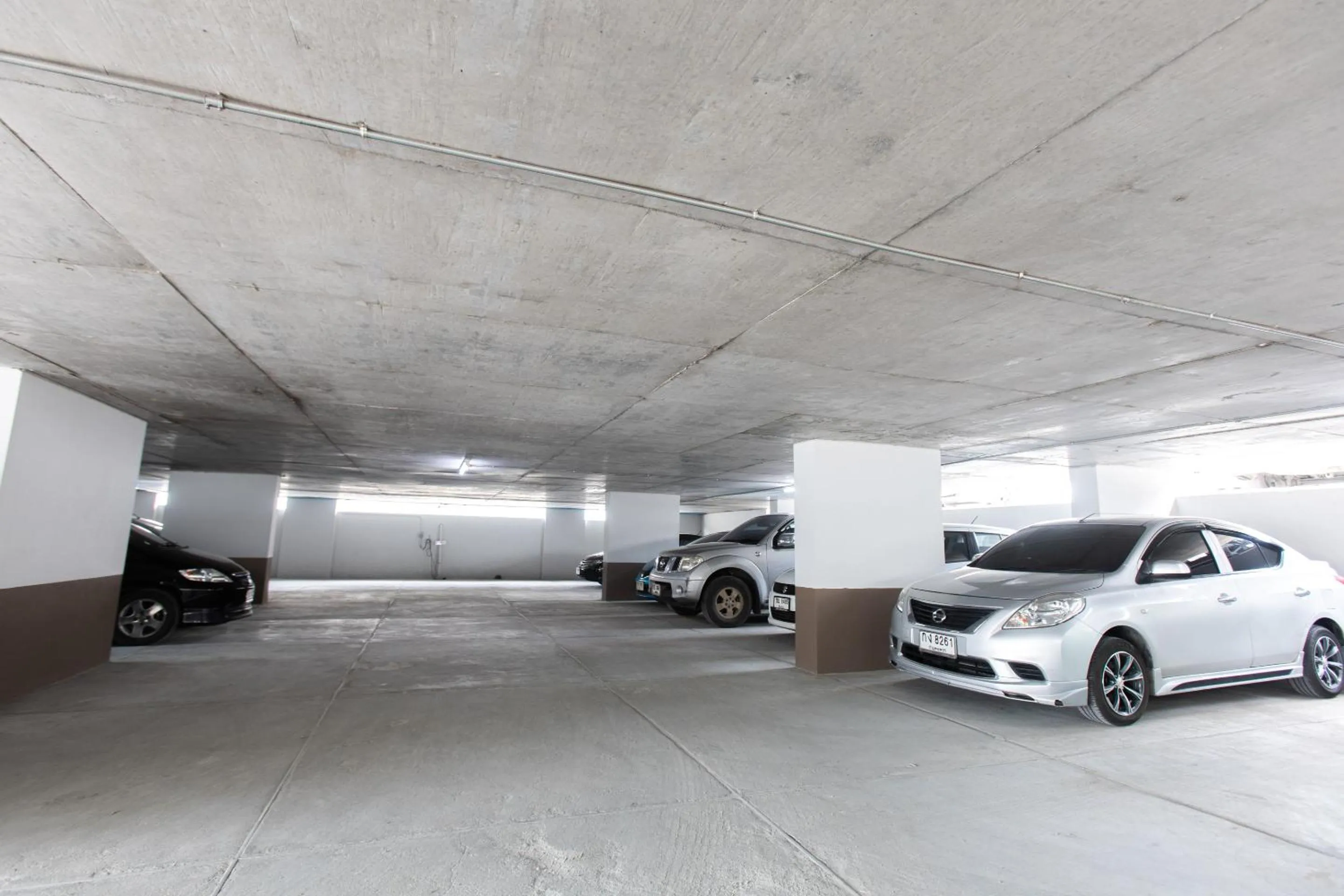 Other in The Greenery central suite & hotel