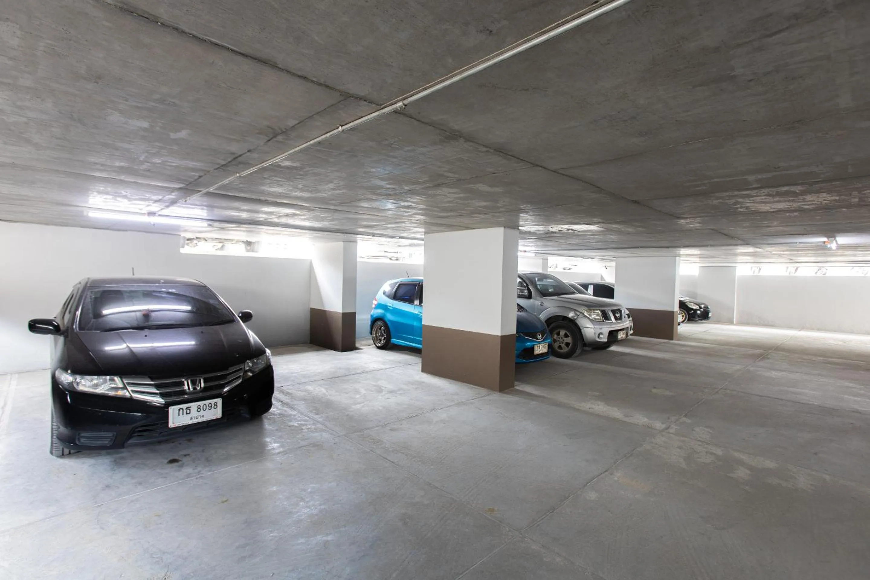 Other in The Greenery central suite & hotel